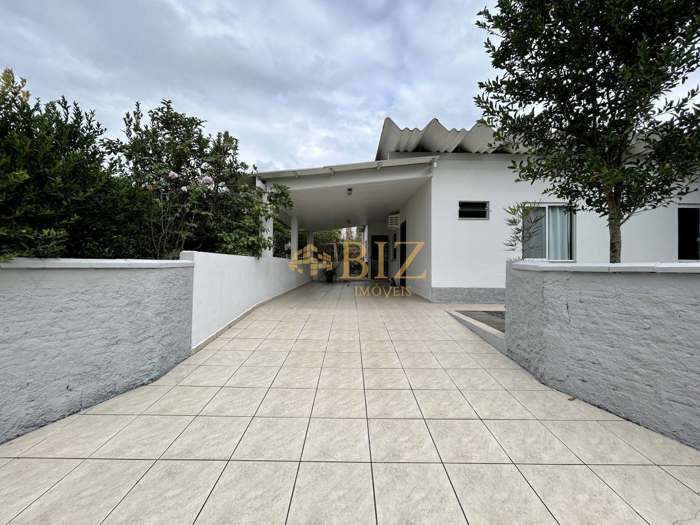 Casa de 4 quartos, 172m² no bairro Água Verde, em Blumenau | Eu Corretor