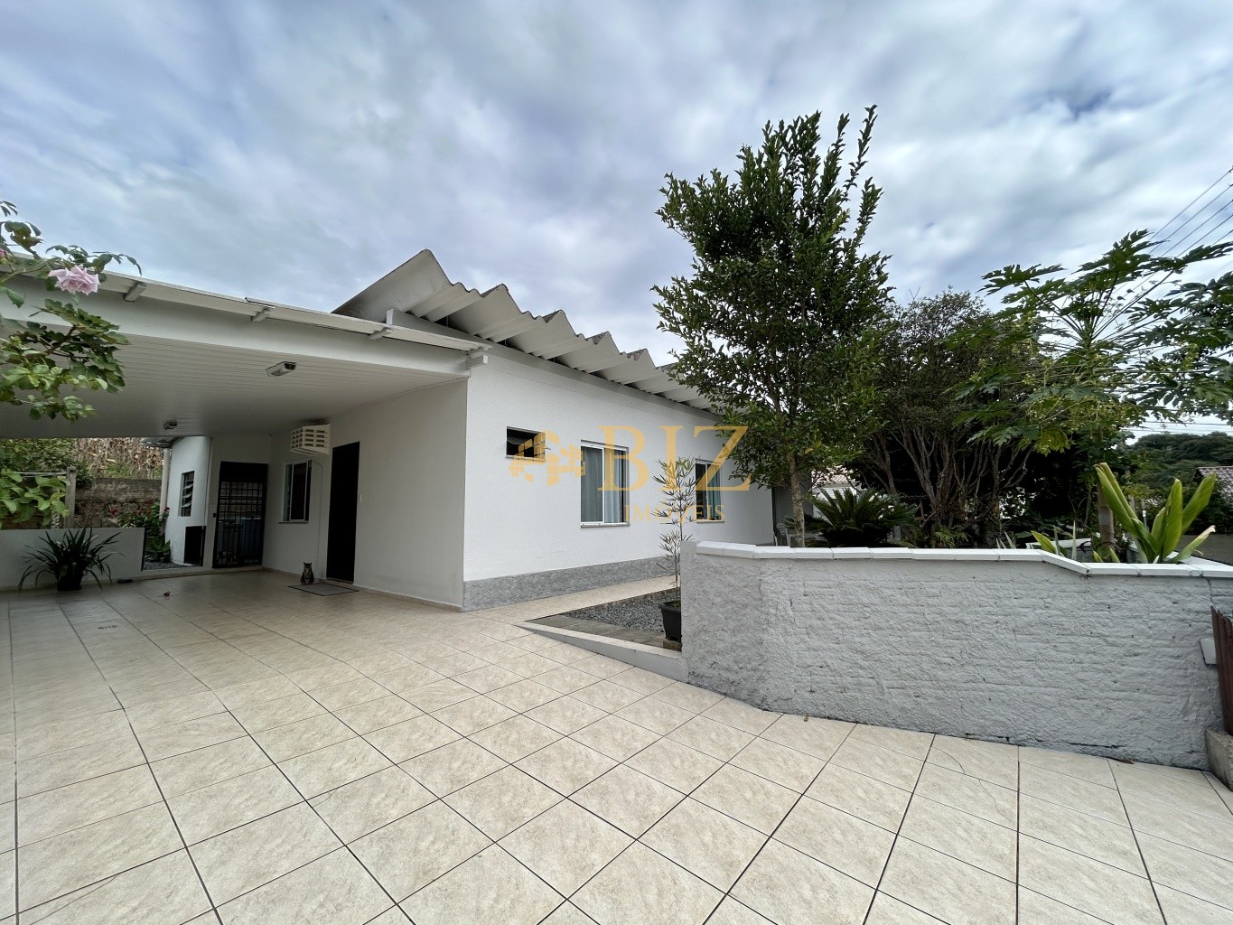 Casa de 4 quartos, 172m² no bairro Água Verde, em Blumenau | Eu Corretor