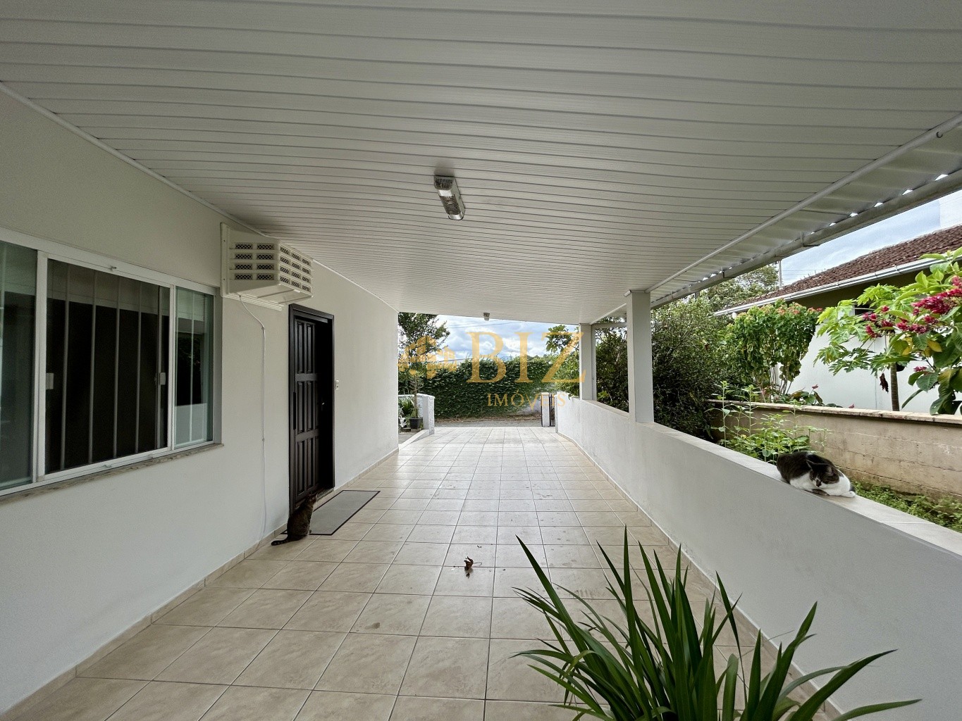 Casa de 4 quartos, 172m² no bairro Água Verde, em Blumenau | Eu Corretor