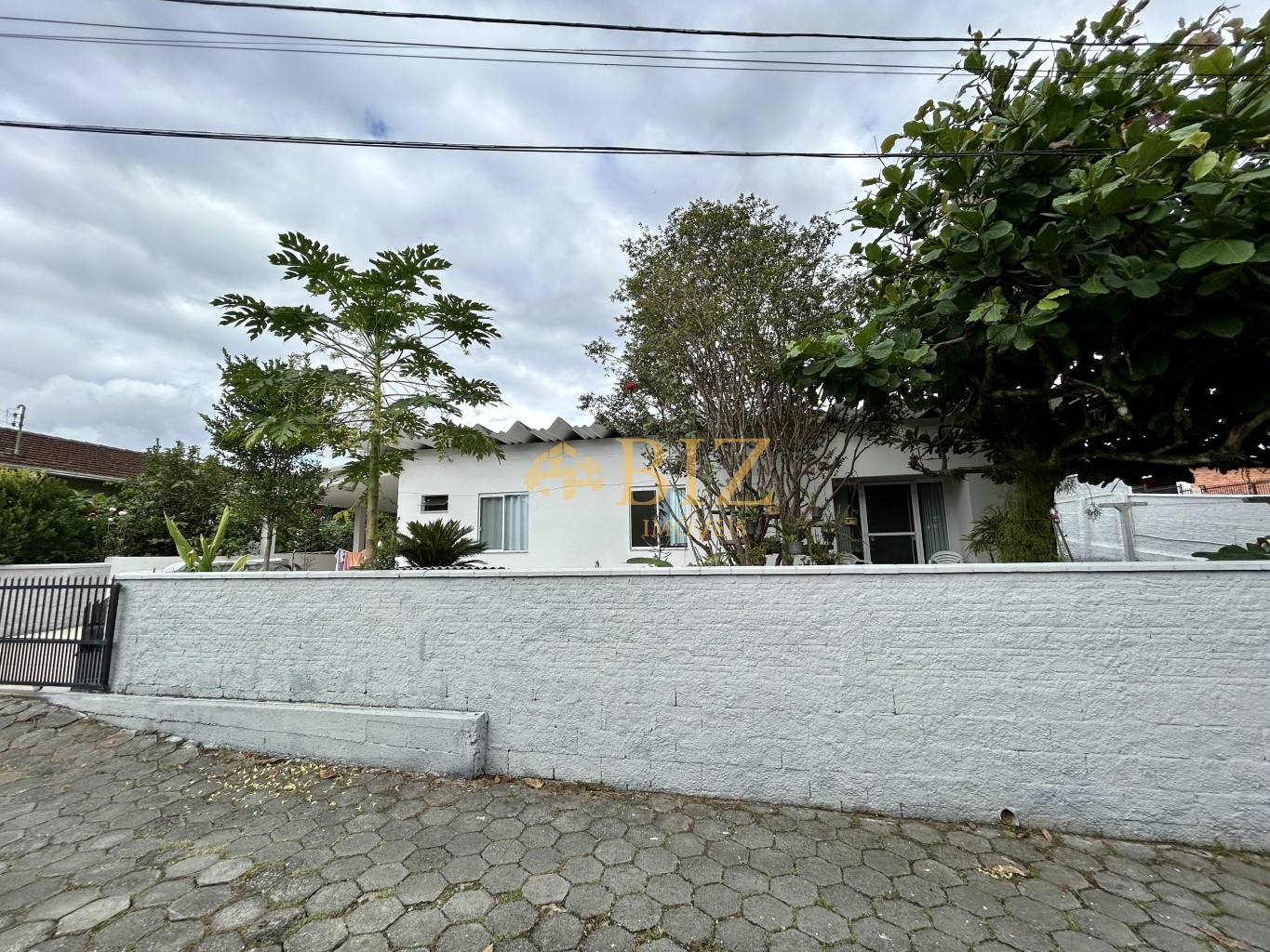 Casa de 4 quartos, 172m² no bairro Água Verde, em Blumenau | Eu Corretor