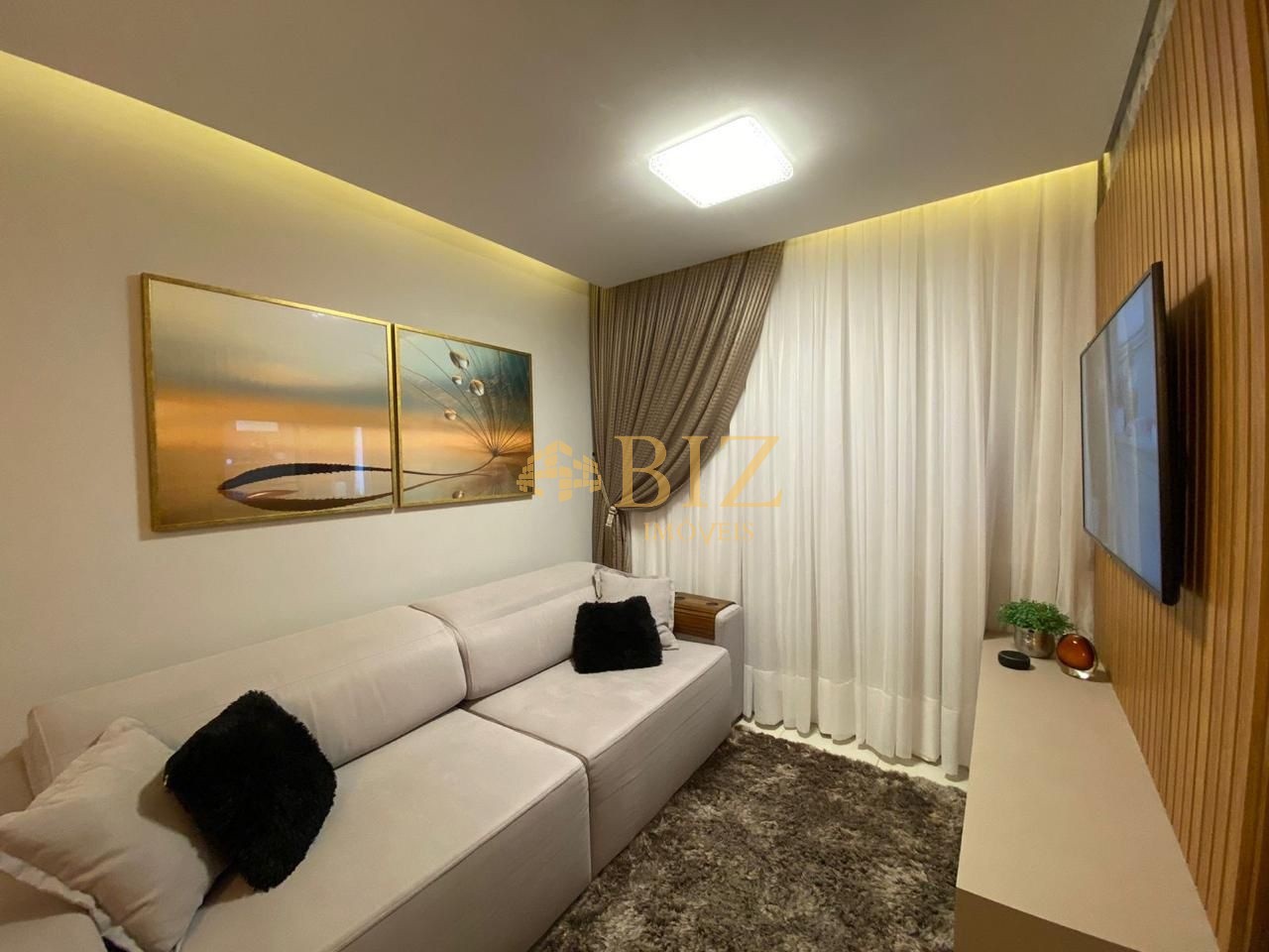 Apartamento de 3 quartos, 65m² no bairro Vila Nova, em Blumenau | Eu Corretor