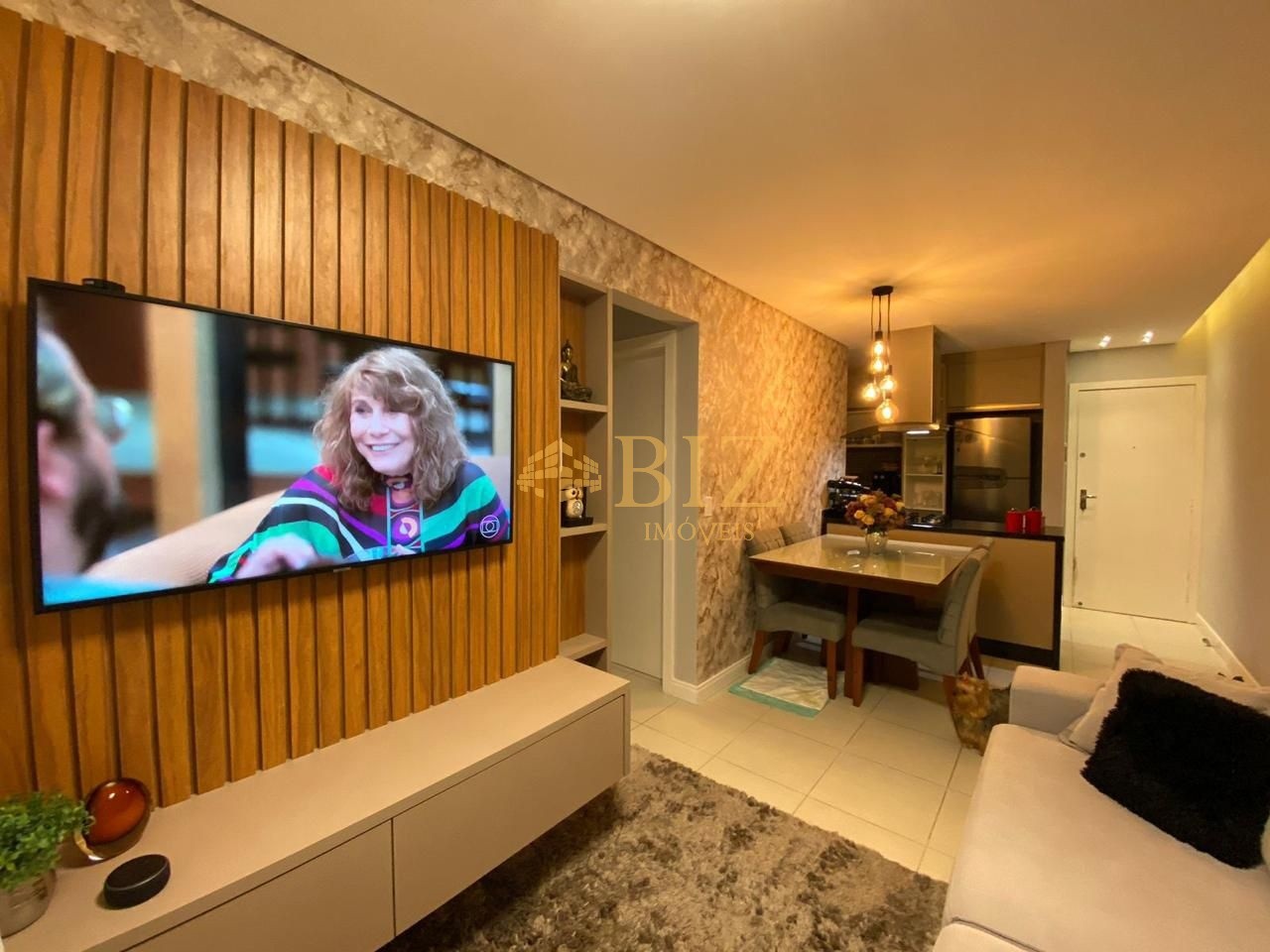 Apartamento de 3 quartos, 65m² no bairro Vila Nova, em Blumenau | Eu Corretor