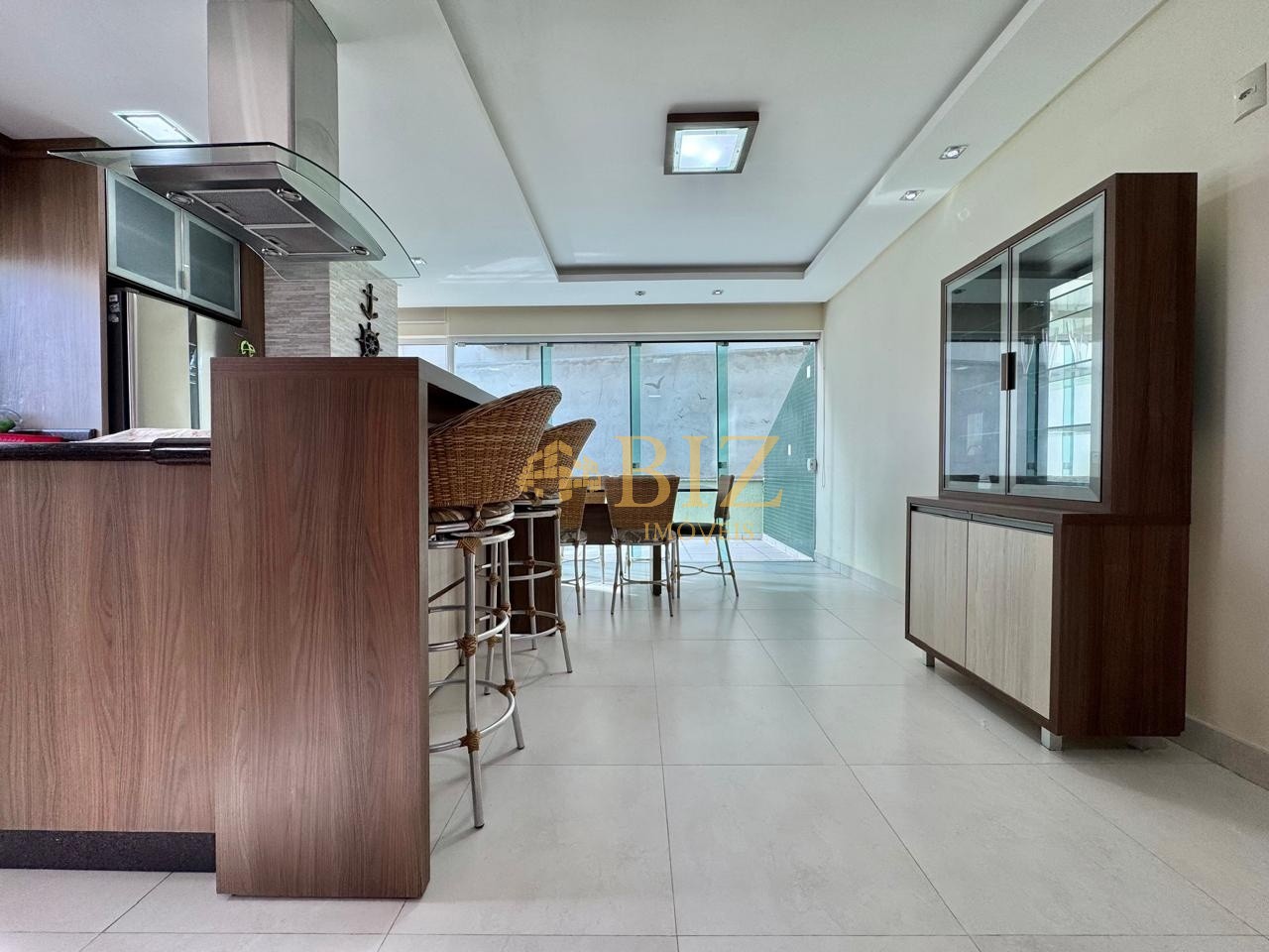 Apartamento de 3 quartos, 120m² no bairro Gravatá, em Navegantes | Eu Corretor