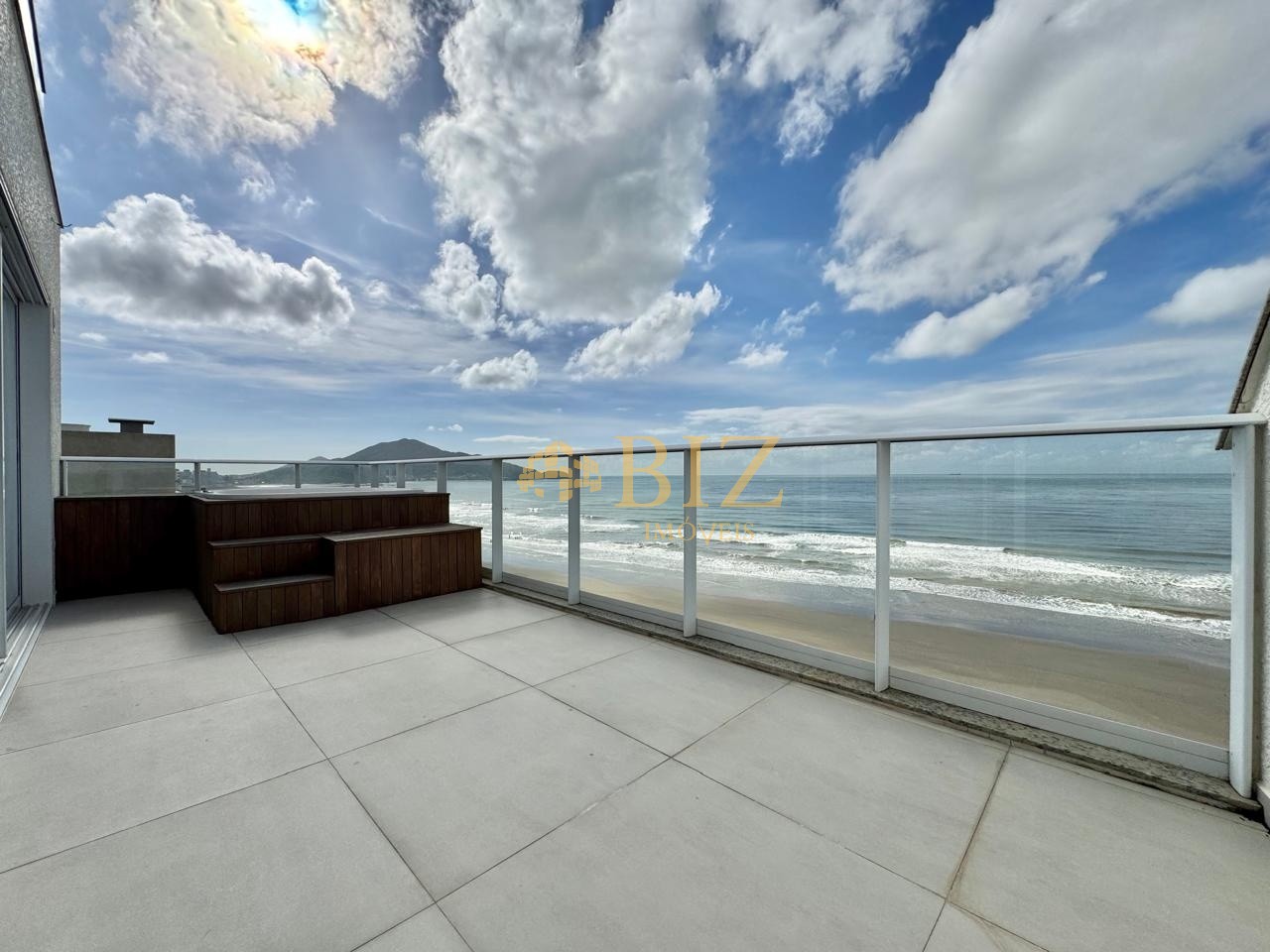 Apartamento de 3 quartos, 157m² no bairro Gravatá, em Navegantes | Eu Corretor