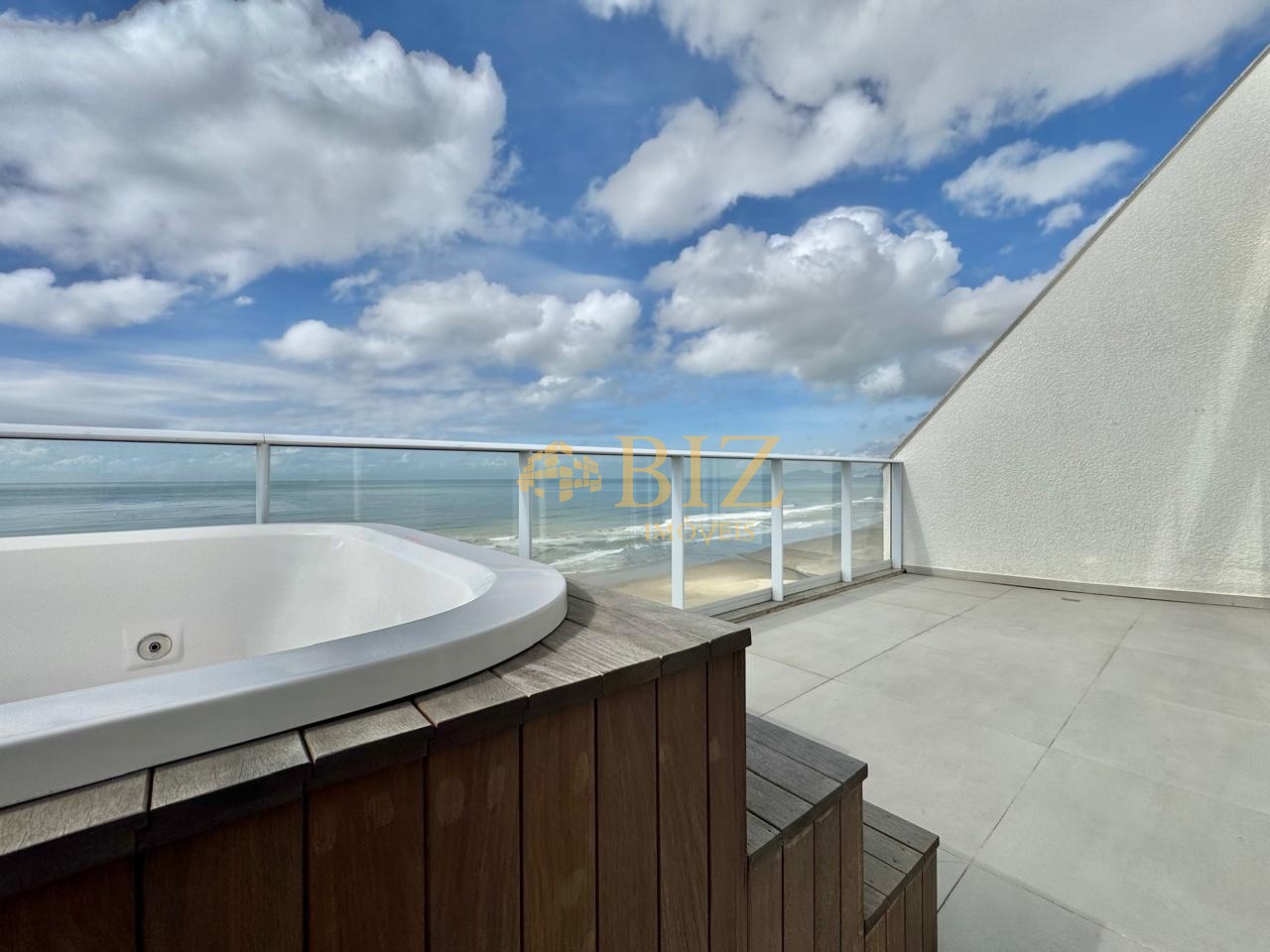 Apartamento de 3 quartos, 157m² no bairro Gravatá, em Navegantes | Eu Corretor