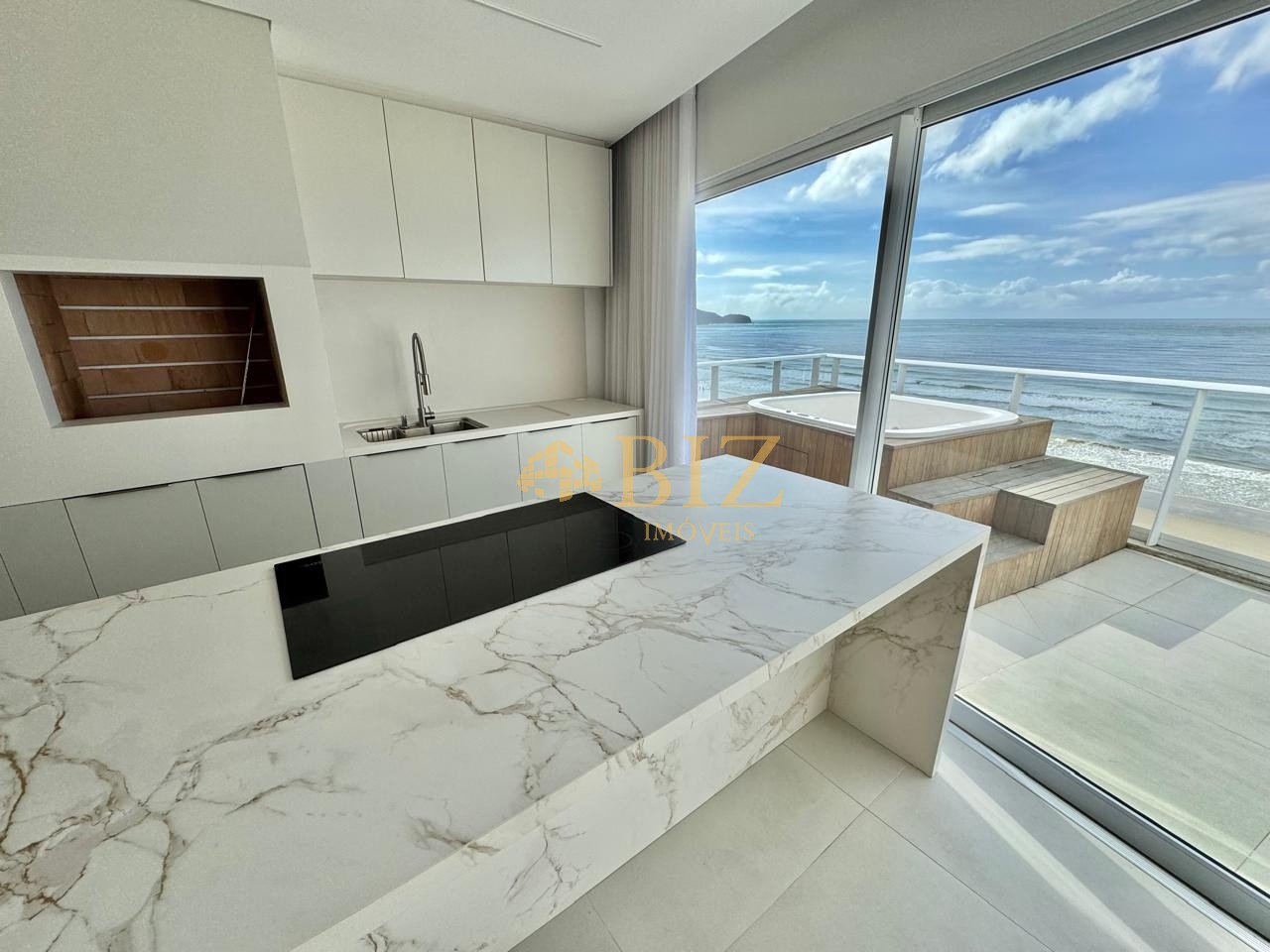 Apartamento de 3 quartos, 157m² no bairro Gravatá, em Navegantes | Eu Corretor