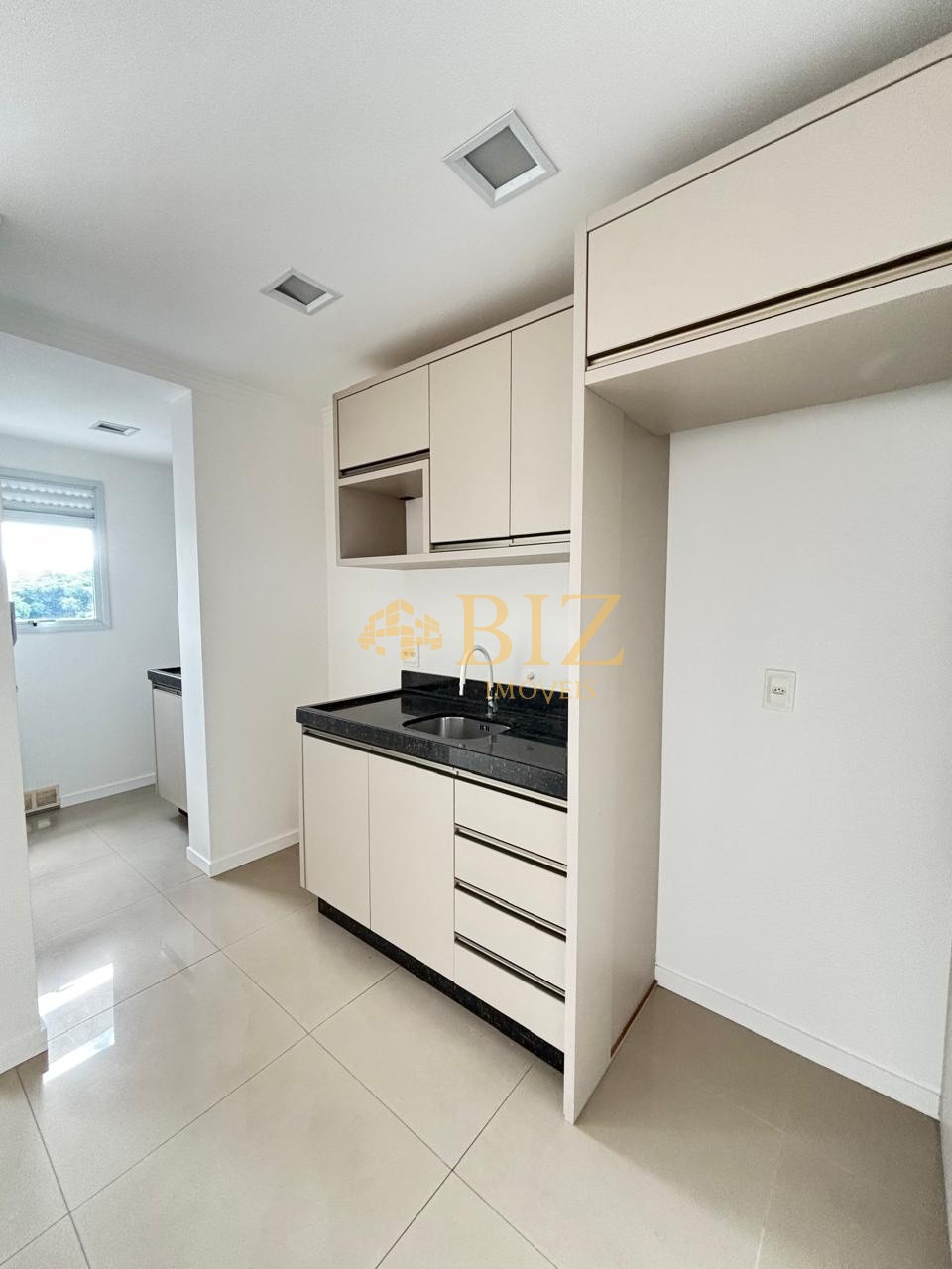 Apartamento de 2 quartos, 50m² no bairro Água Verde, em Blumenau | Eu Corretor