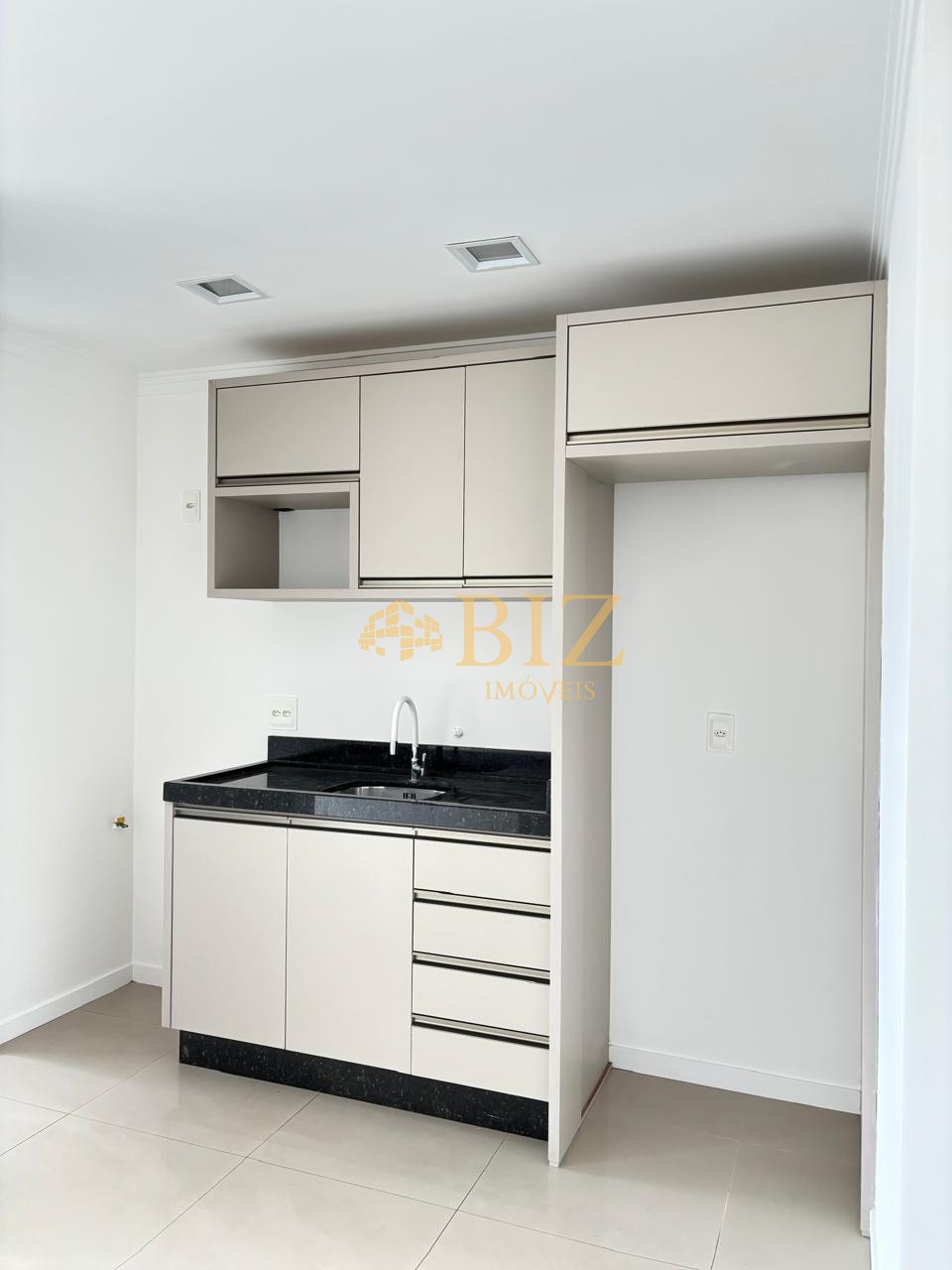 Apartamento de 2 quartos, 50m² no bairro Água Verde, em Blumenau | Eu Corretor