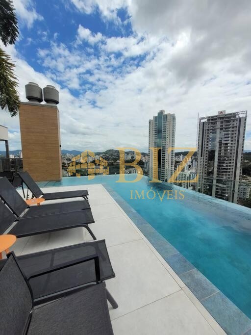 Apartamento de 1 quarto, 35m² no bairro Victor Konder, em Blumenau | Eu Corretor