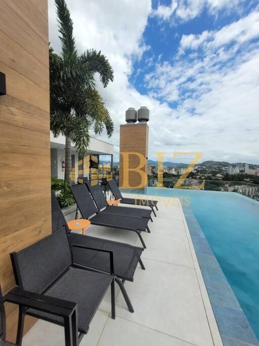 Apartamento de 1 quarto, 35m² no bairro Victor Konder, em Blumenau | Eu Corretor