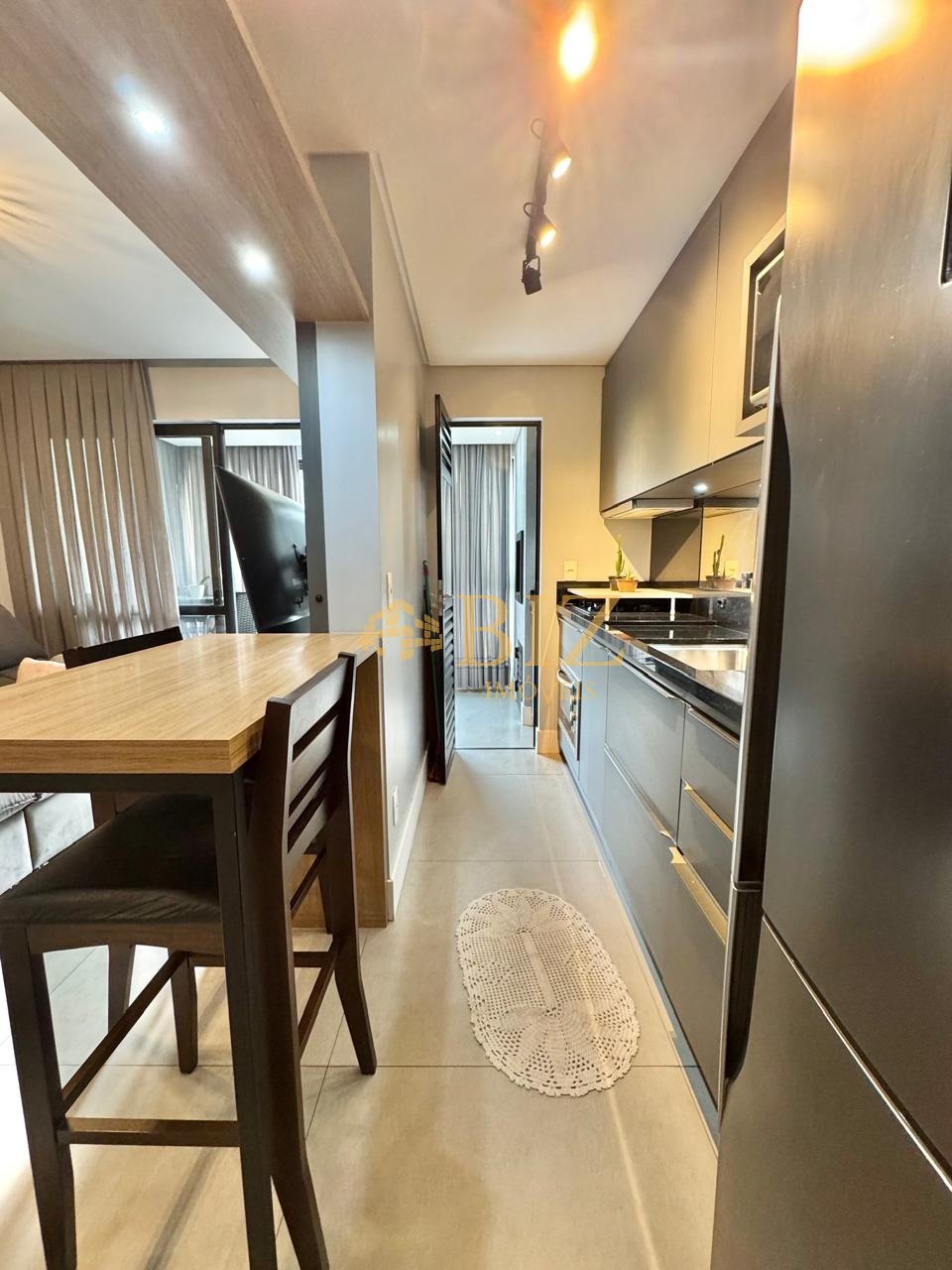 Apartamento de 2 quartos, 71m² no bairro Fortaleza, em Blumenau | Eu Corretor