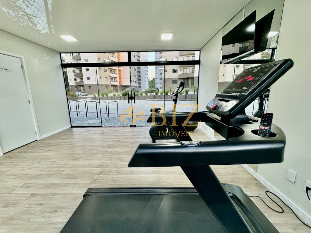Apartamento de 2 quartos, 54m² no bairro Salto do Norte, em Blumenau | Eu Corretor