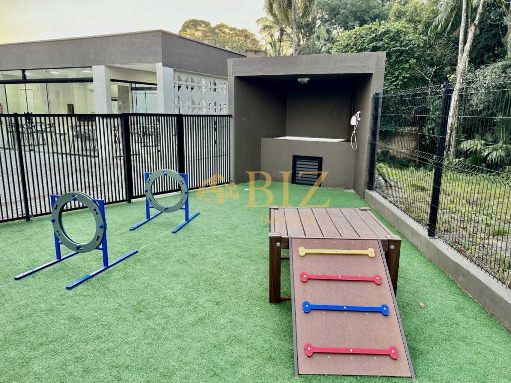 Apartamento de 2 quartos, 54m² no bairro Salto do Norte, em Blumenau | Eu Corretor