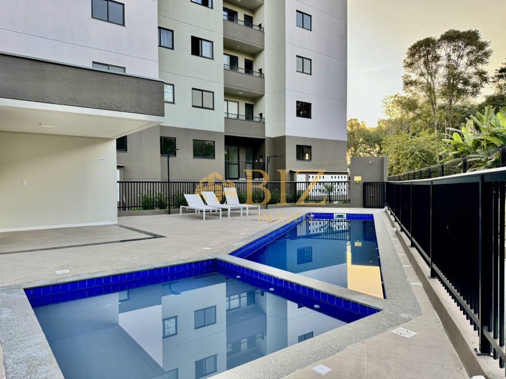 Apartamento de 2 quartos, 54m² no bairro Salto do Norte, em Blumenau | Eu Corretor