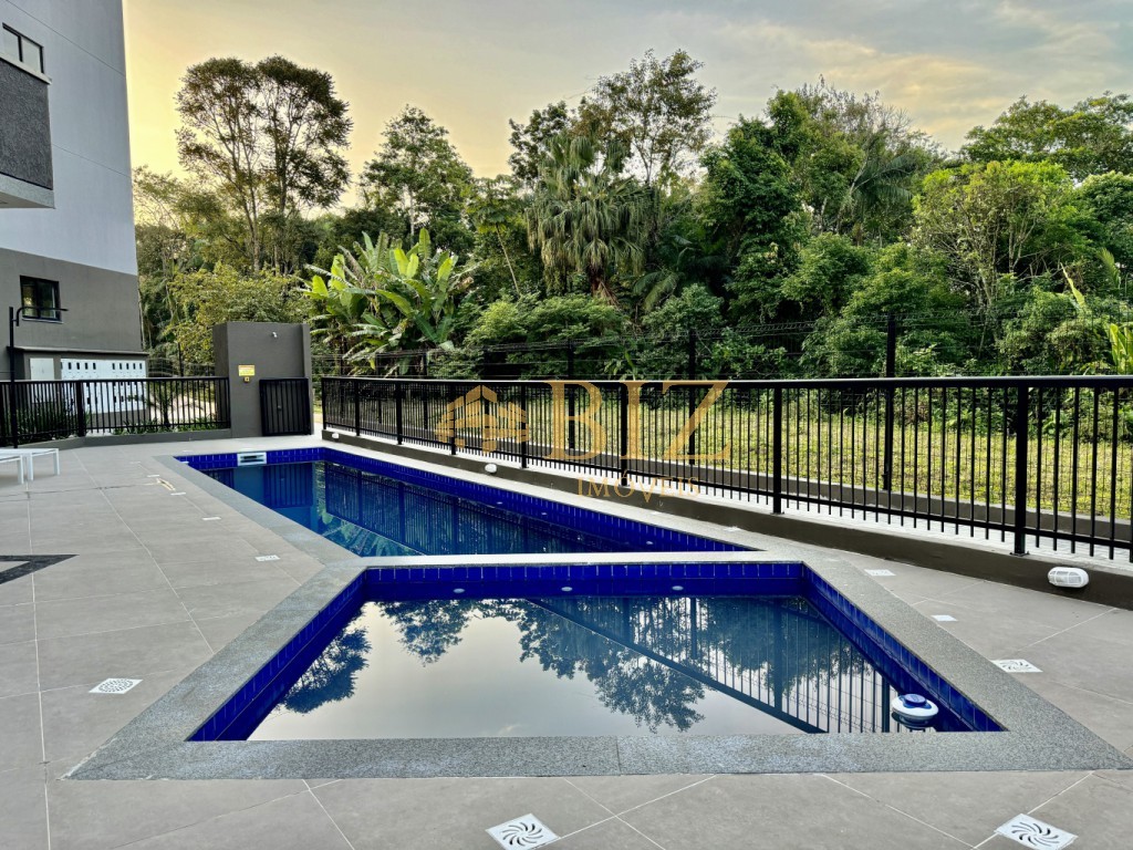 Apartamento de 2 quartos, 54m² no bairro Salto do Norte, em Blumenau | Eu Corretor