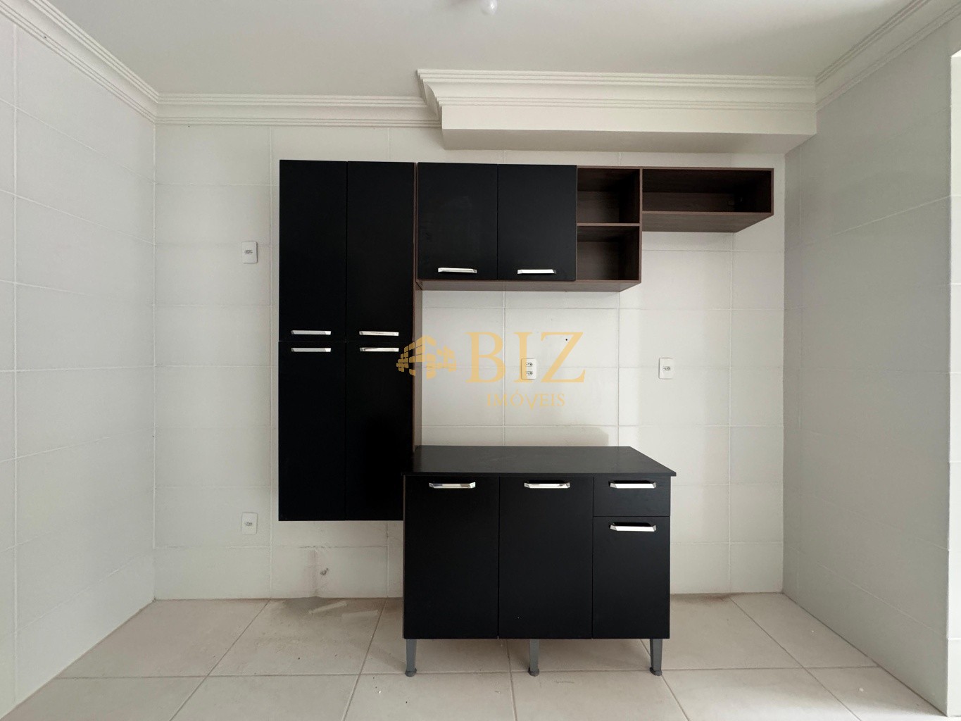Apartamento de 2 quartos, 54m² no bairro Salto do Norte, em Blumenau | Eu Corretor