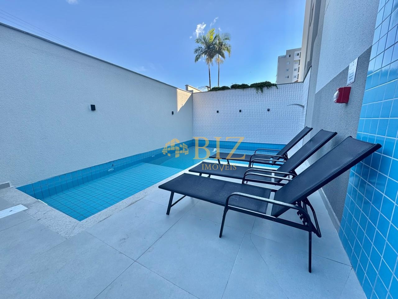 Apartamento de 2 quartos, 53m² no bairro Itoupava Central, em Blumenau | Eu Corretor