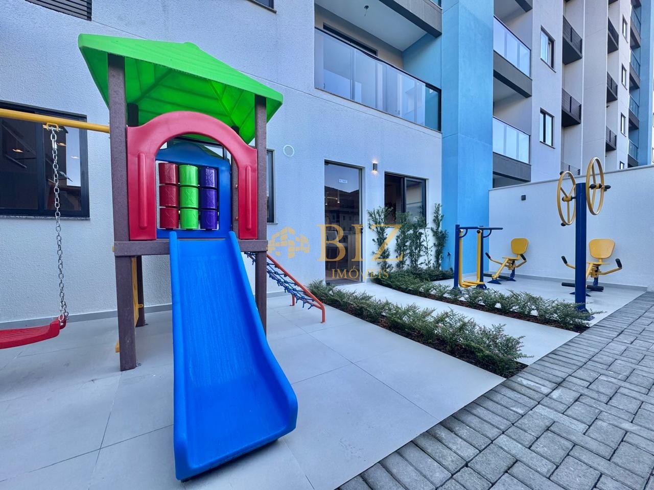 Apartamento de 2 quartos, 53m² no bairro Itoupava Central, em Blumenau | Eu Corretor