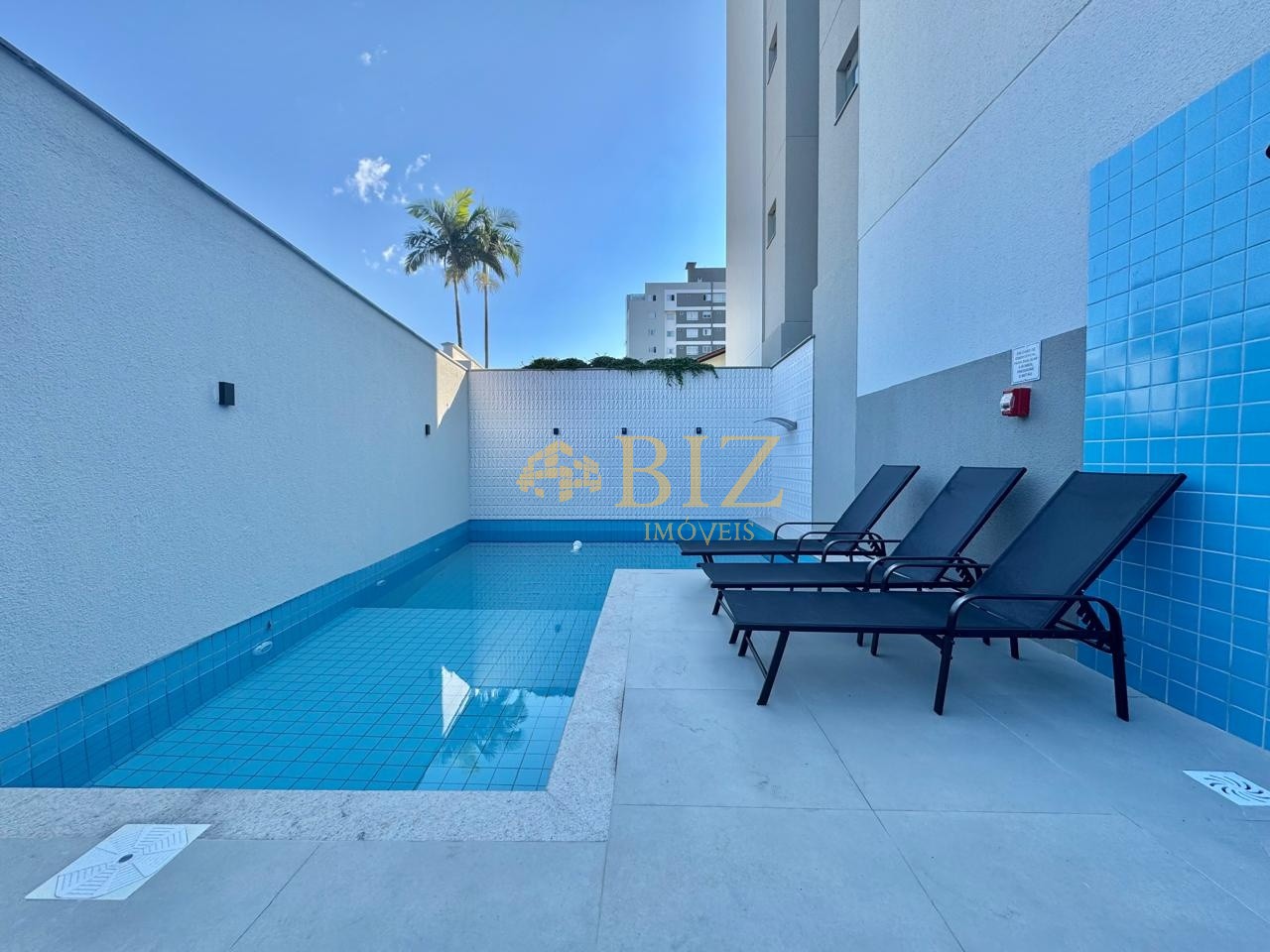 Apartamento de 2 quartos, 53m² no bairro Itoupava Central, em Blumenau | Eu Corretor