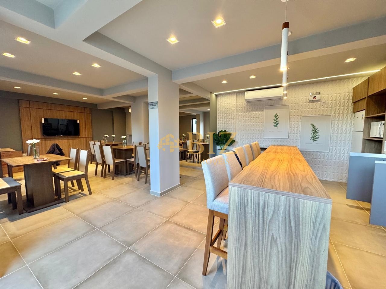 Apartamento de 2 quartos, 53m² no bairro Itoupava Central, em Blumenau | Eu Corretor