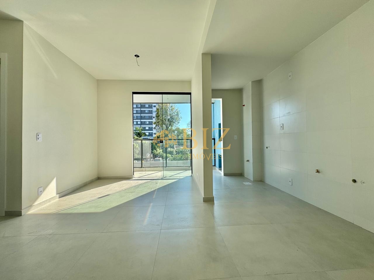 Apartamento de 2 quartos, 53m² no bairro Itoupava Central, em Blumenau | Eu Corretor