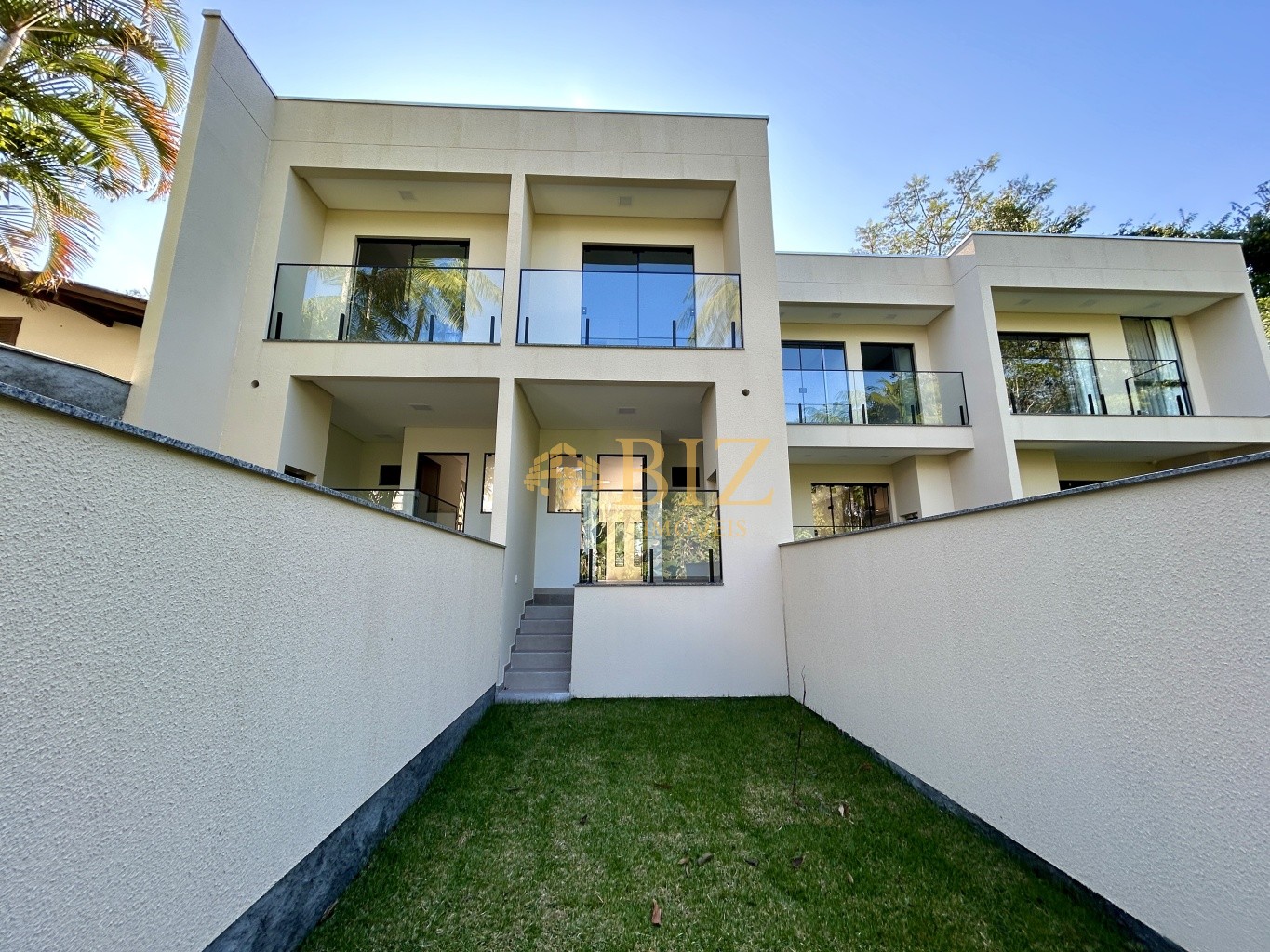 Casa de 2 quartos, 90m² no bairro Água Verde, em Blumenau | Eu Corretor