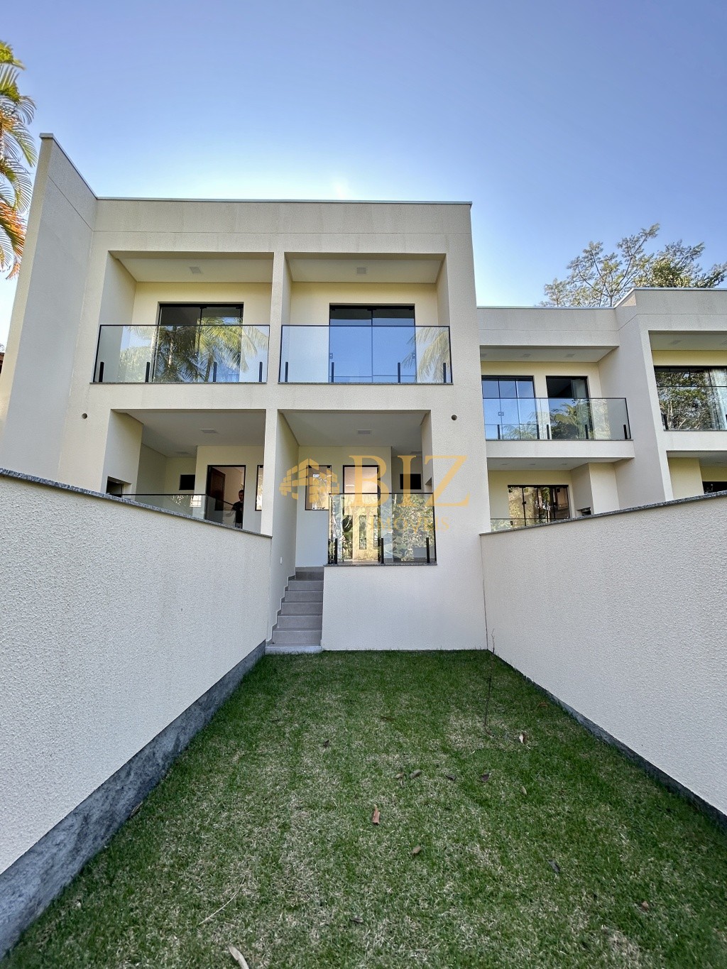 Casa de 2 quartos, 90m² no bairro Água Verde, em Blumenau | Eu Corretor