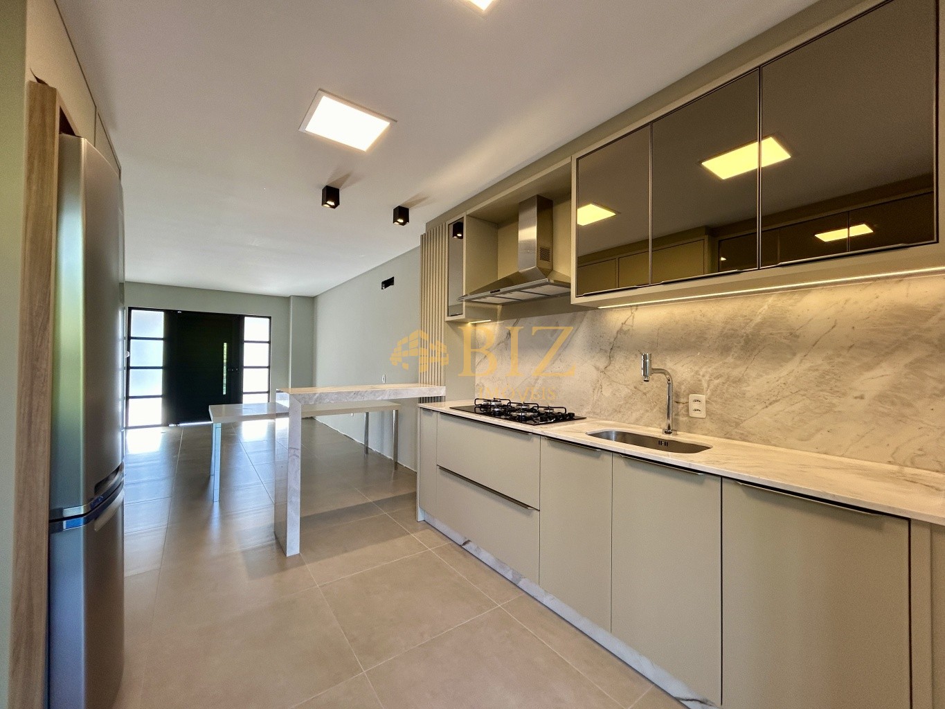 Casa de 3 quartos, 132m² no bairro Água Verde, em Blumenau | Eu Corretor