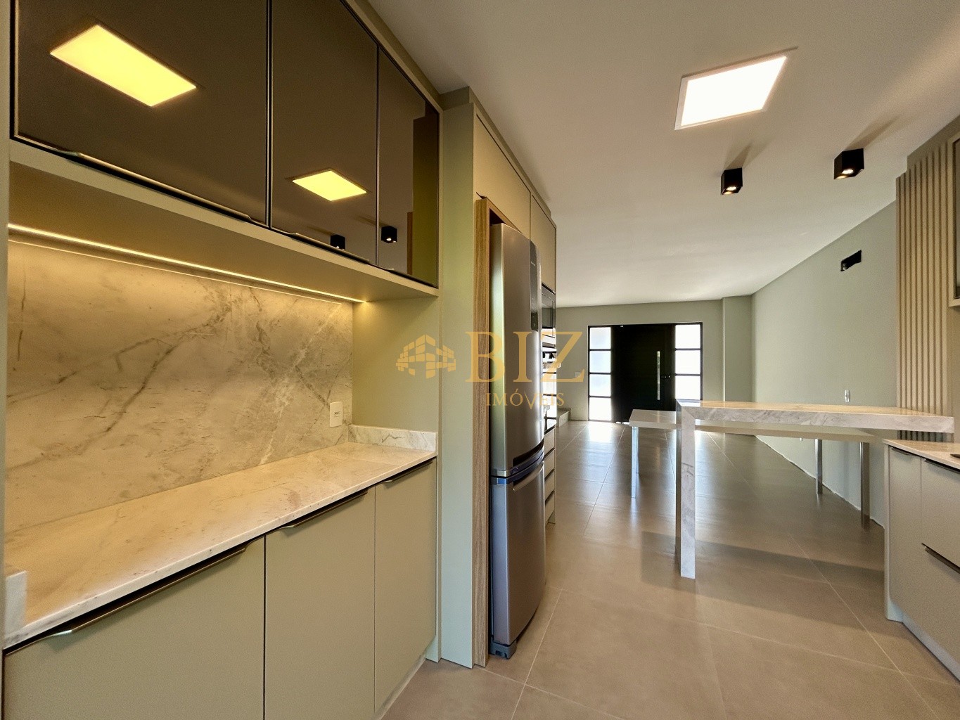 Casa de 3 quartos, 132m² no bairro Água Verde, em Blumenau | Eu Corretor