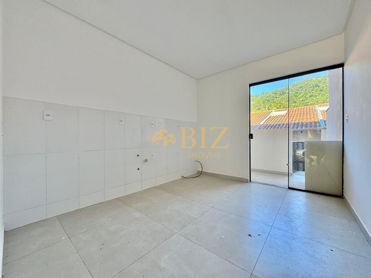 Casa de 2 quartos, 78m² no bairro Ribeirão Fresco, em Blumenau | Eu Corretor