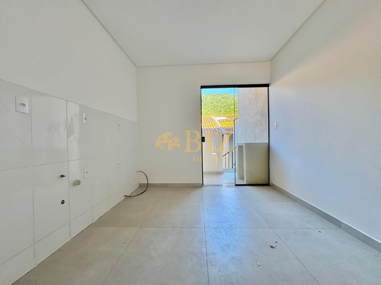 Casa de 2 quartos, 78m² no bairro Ribeirão Fresco, em Blumenau | Eu Corretor