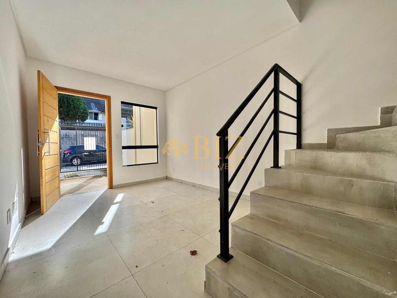 Casa de 2 quartos, 78m² no bairro Ribeirão Fresco, em Blumenau | Eu Corretor