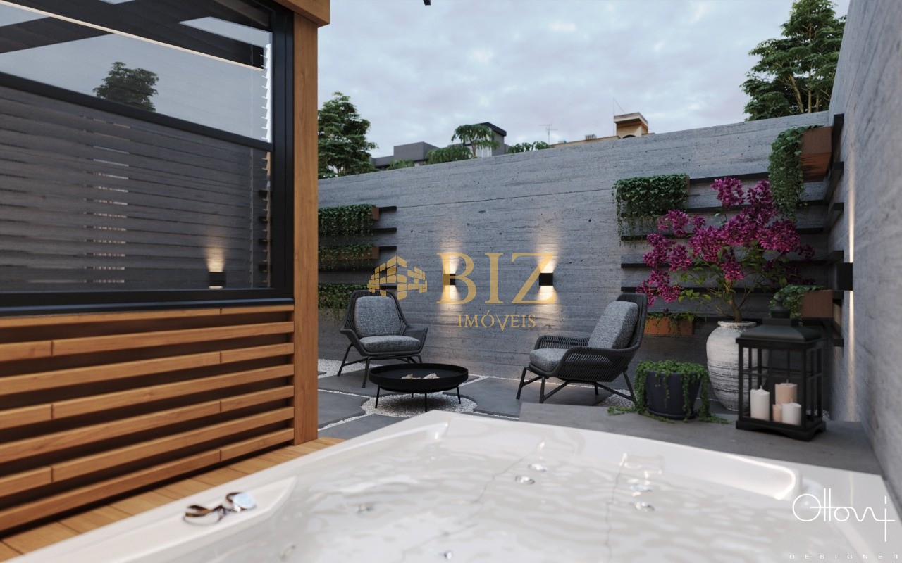 Apartamento de 2 quartos, 100m² no bairro Água Verde, em Blumenau | Eu Corretor