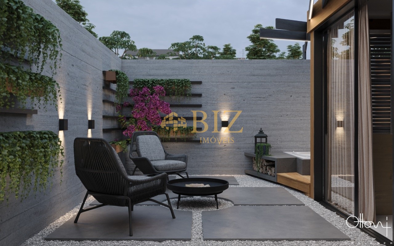 Apartamento de 2 quartos, 100m² no bairro Água Verde, em Blumenau | Eu Corretor