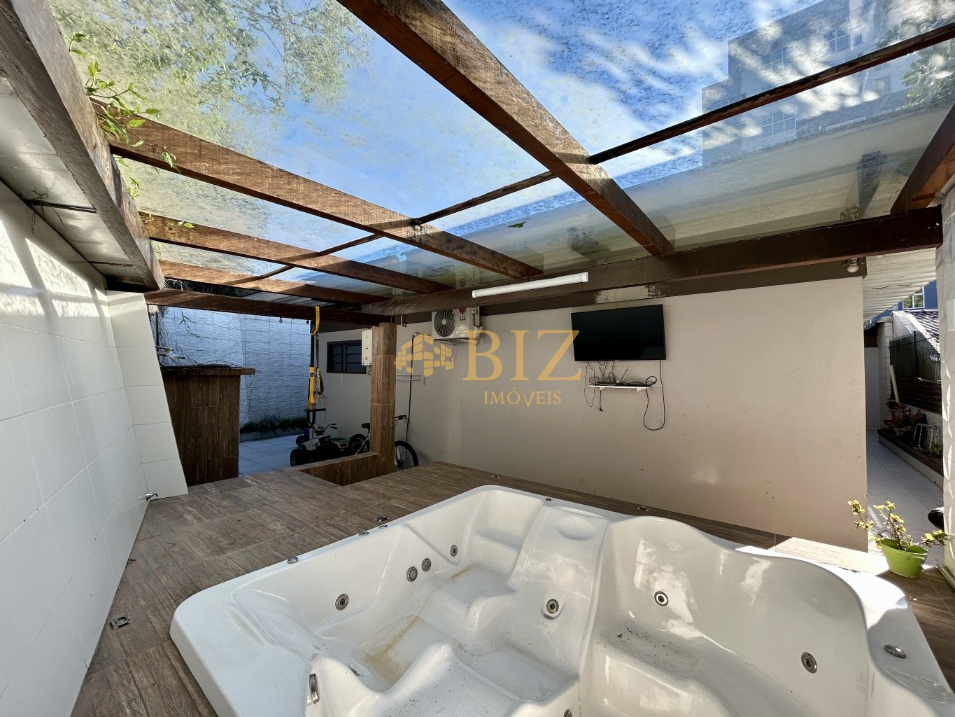 Casa de 4 quartos, 230m² no bairro Itoupava Seca, em Blumenau | Eu Corretor
