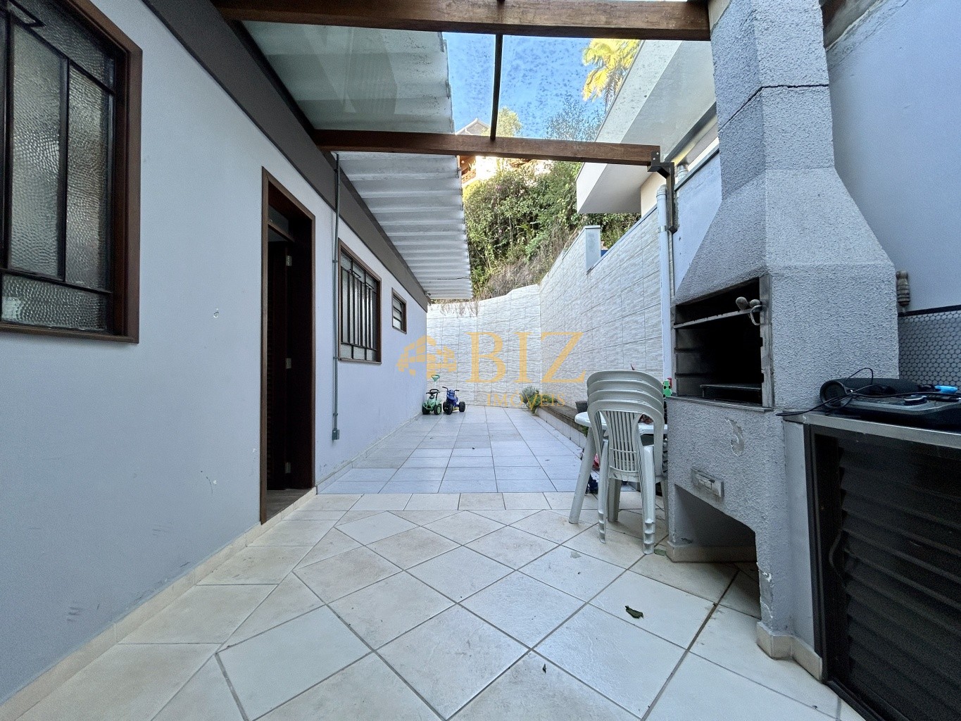 Casa de 4 quartos, 230m² no bairro Itoupava Seca, em Blumenau | Eu Corretor