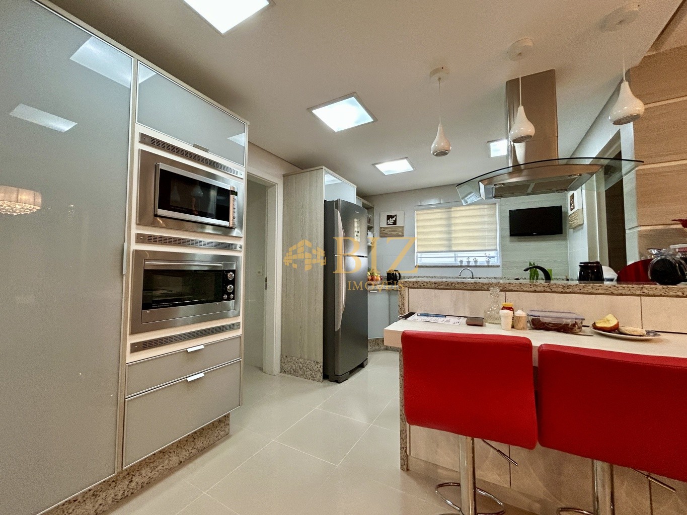 Apartamento de 3 quartos, 139m² no bairro Vila Nova, em Blumenau | Eu Corretor