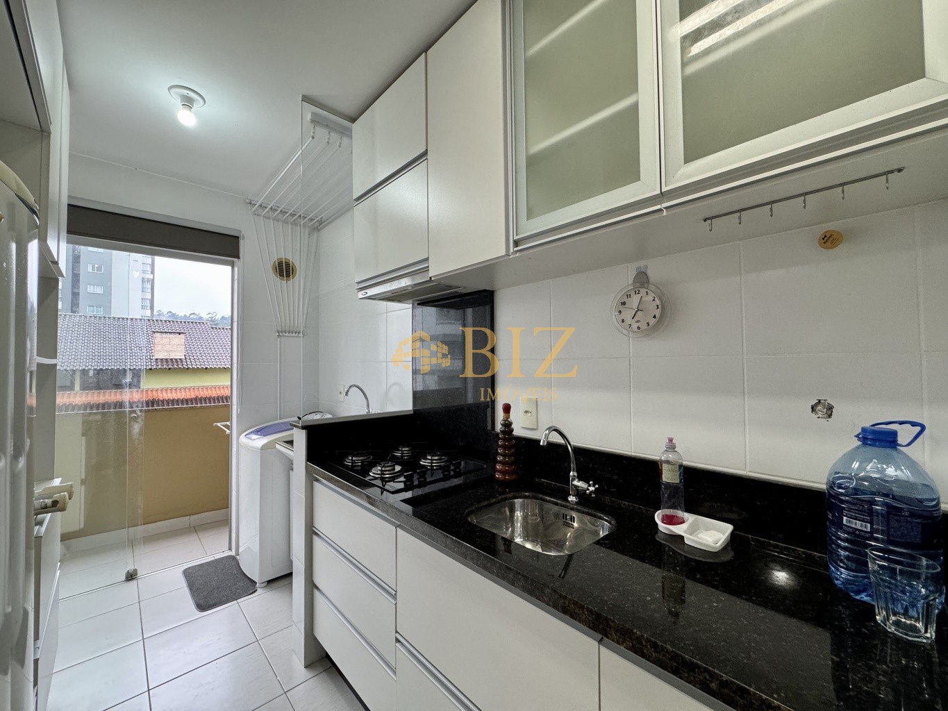 Apartamento de 2 quartos, 64m² no bairro Fortaleza, em Blumenau | Eu Corretor