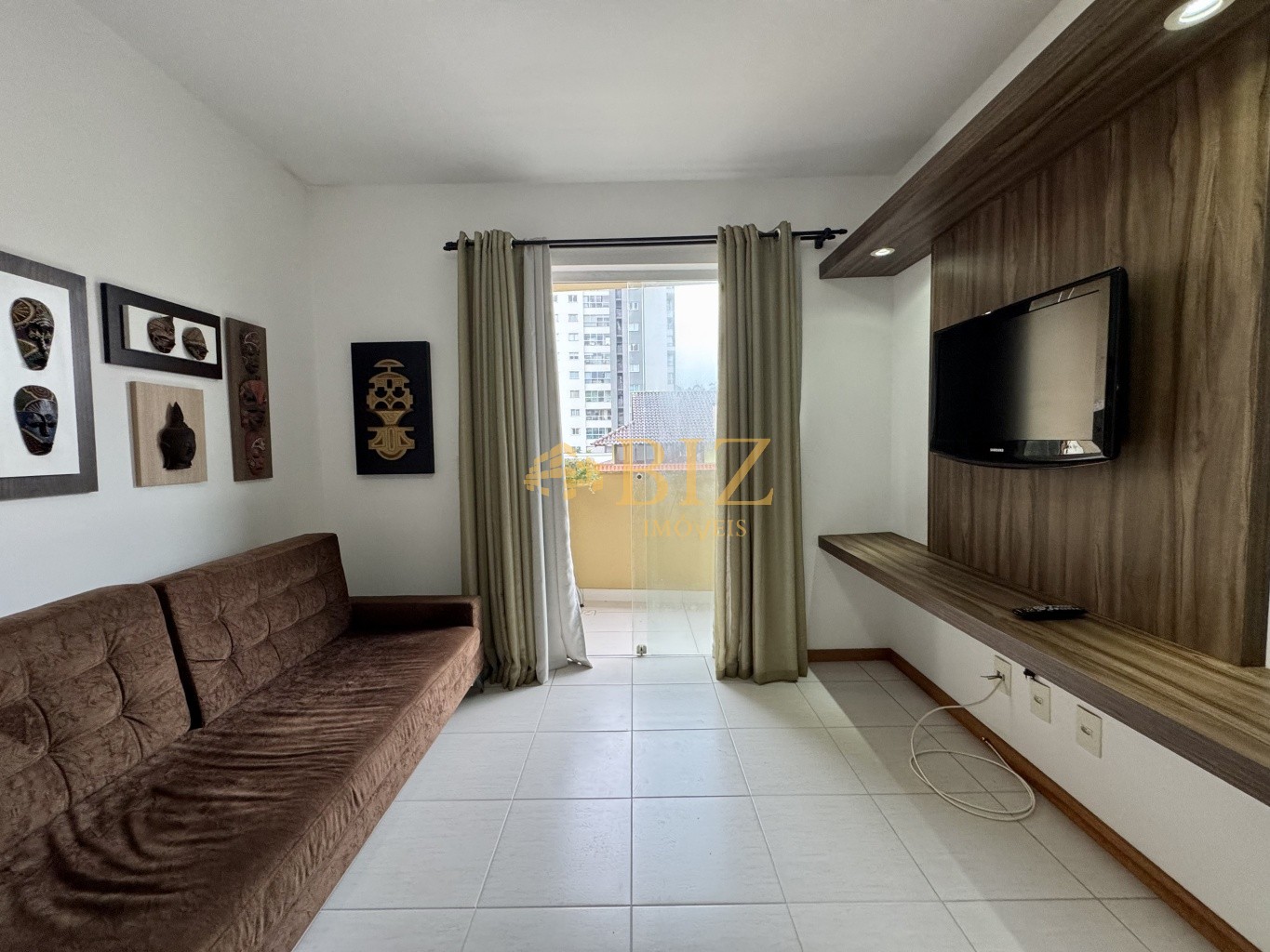 Apartamento de 2 quartos, 64m² no bairro Fortaleza, em Blumenau | Eu Corretor