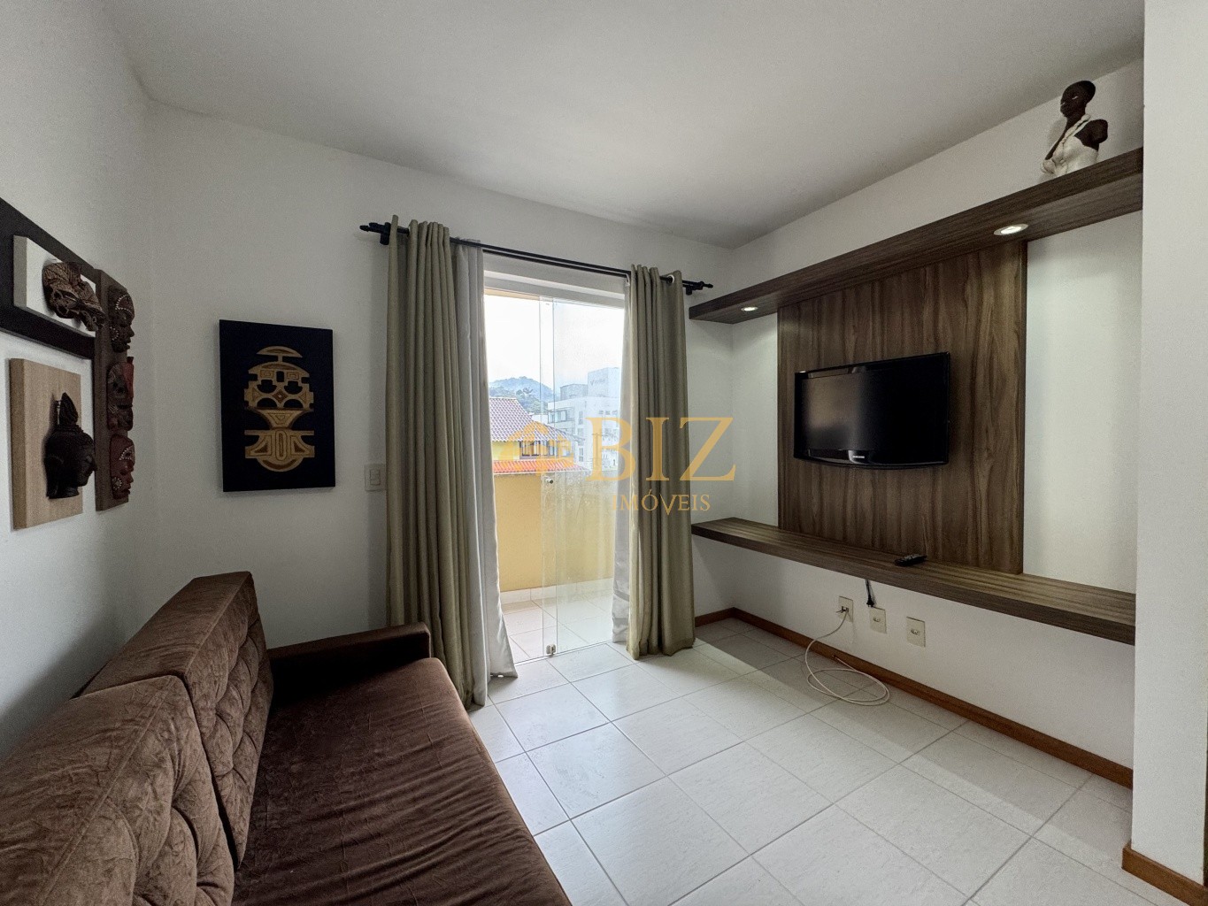 Apartamento de 2 quartos, 64m² no bairro Fortaleza, em Blumenau | Eu Corretor