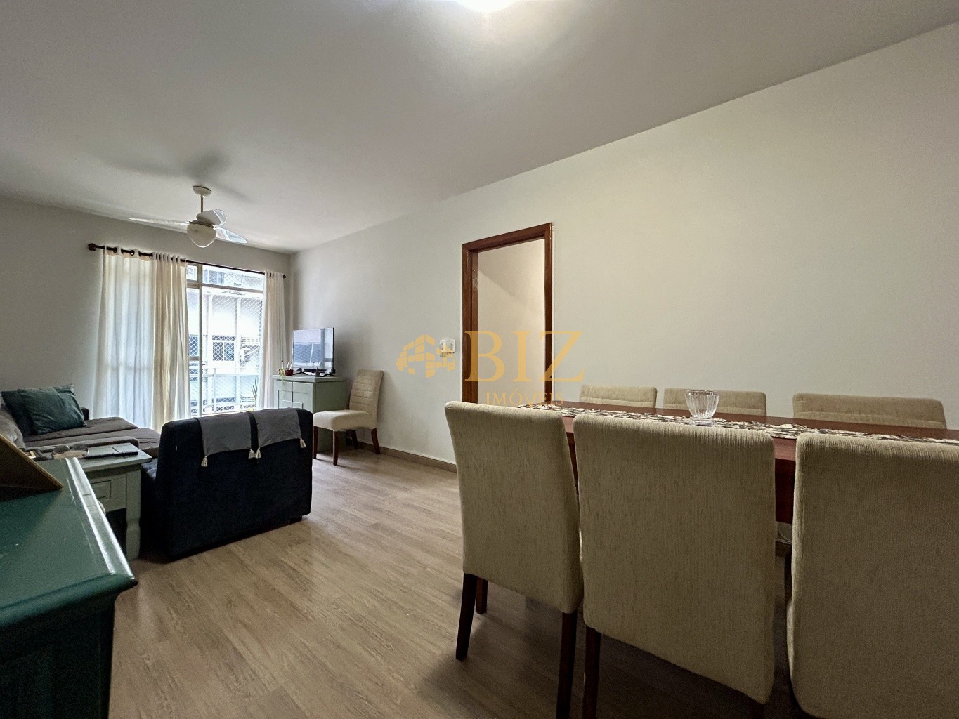 Apartamento de 2 quartos, 80m² no bairro Centro, em Balneário Camboriú | Eu Corretor