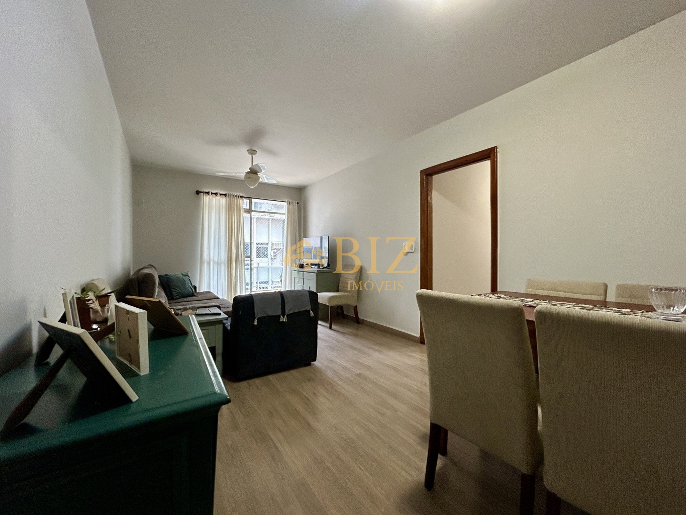 Apartamento de 2 quartos, 80m² no bairro Centro, em Balneário Camboriú | Eu Corretor