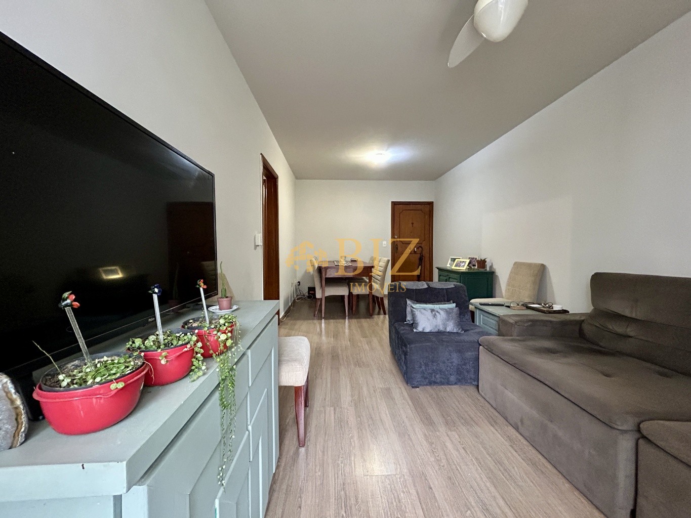 Apartamento de 2 quartos, 80m² no bairro Centro, em Balneário Camboriú | Eu Corretor