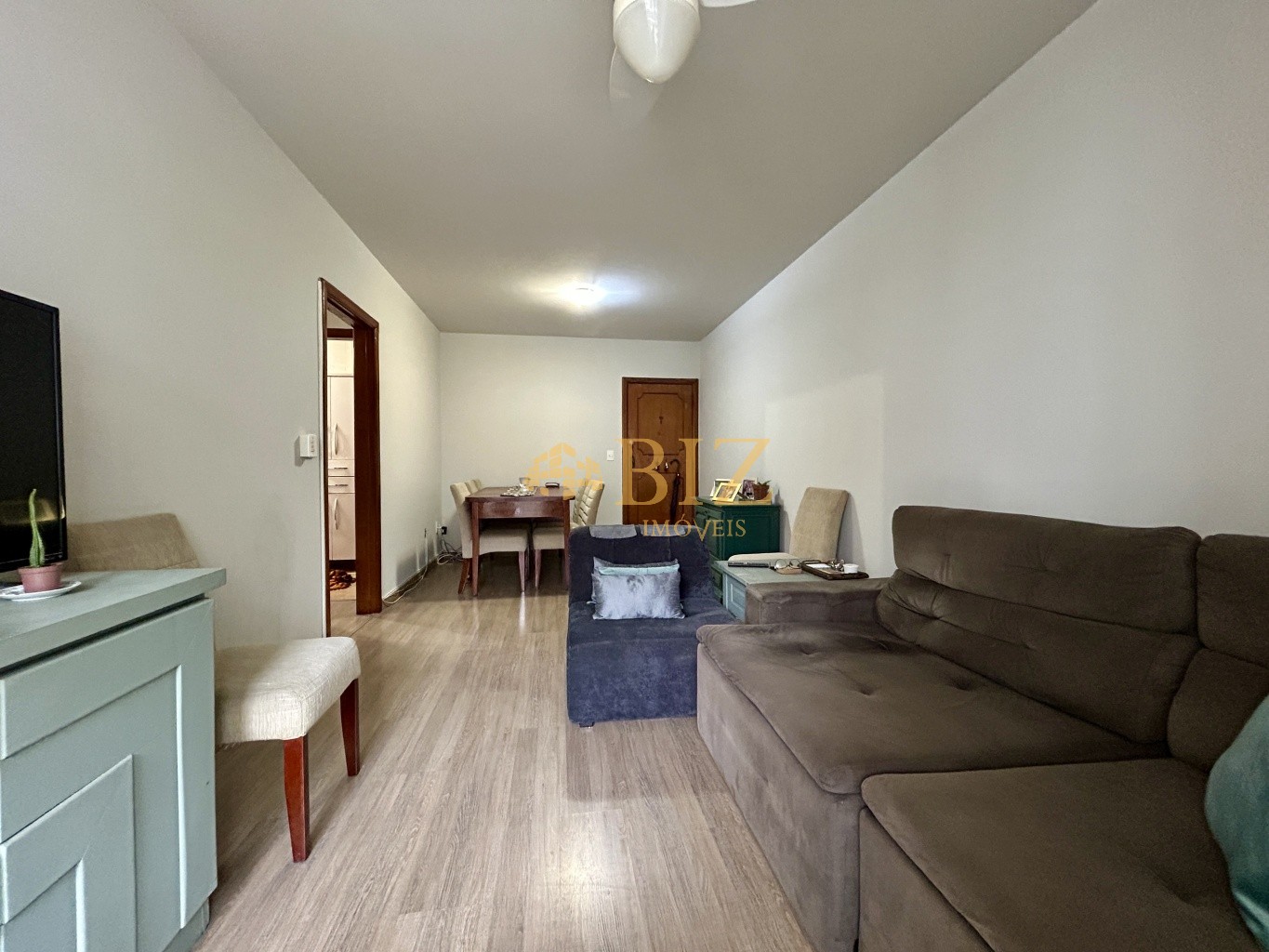 Apartamento de 2 quartos, 80m² no bairro Centro, em Balneário Camboriú | Eu Corretor