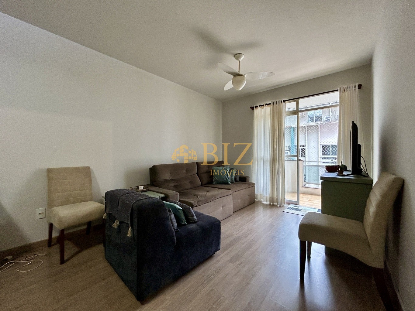Apartamento de 2 quartos, 80m² no bairro Centro, em Balneário Camboriú | Eu Corretor