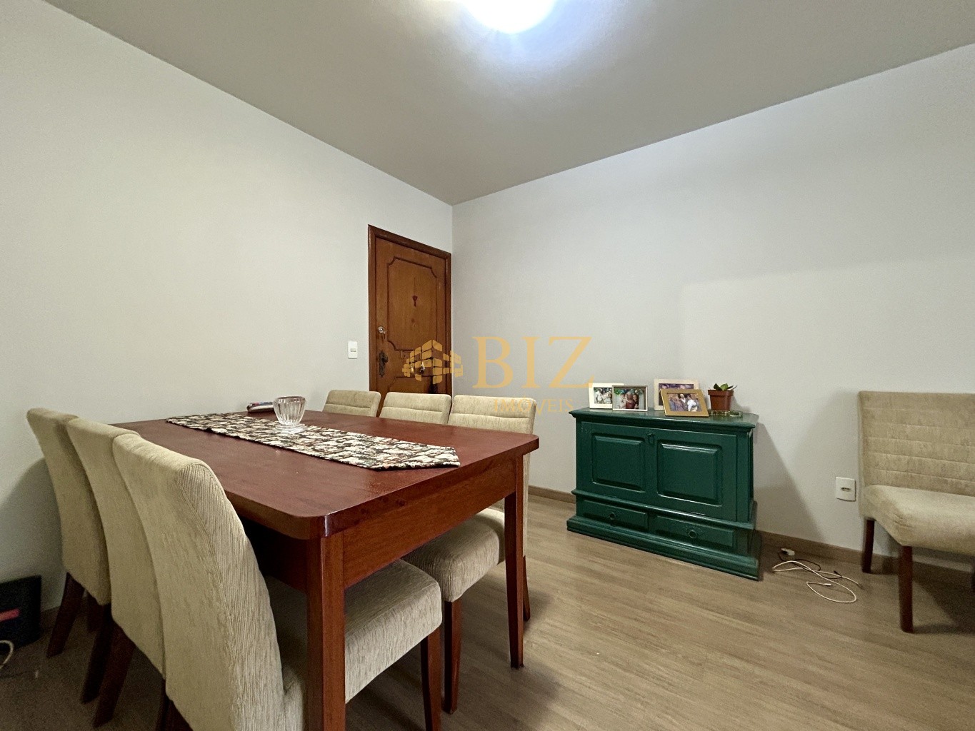 Apartamento de 2 quartos, 80m² no bairro Centro, em Balneário Camboriú | Eu Corretor