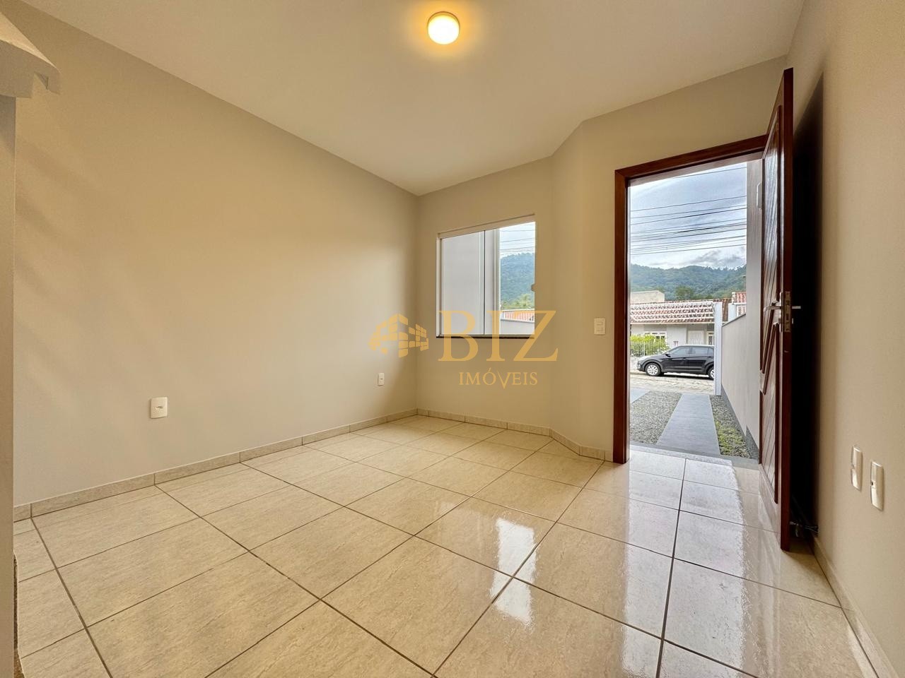 Casa de 2 quartos, 63m² no bairro Passo Manso, em Blumenau | Eu Corretor