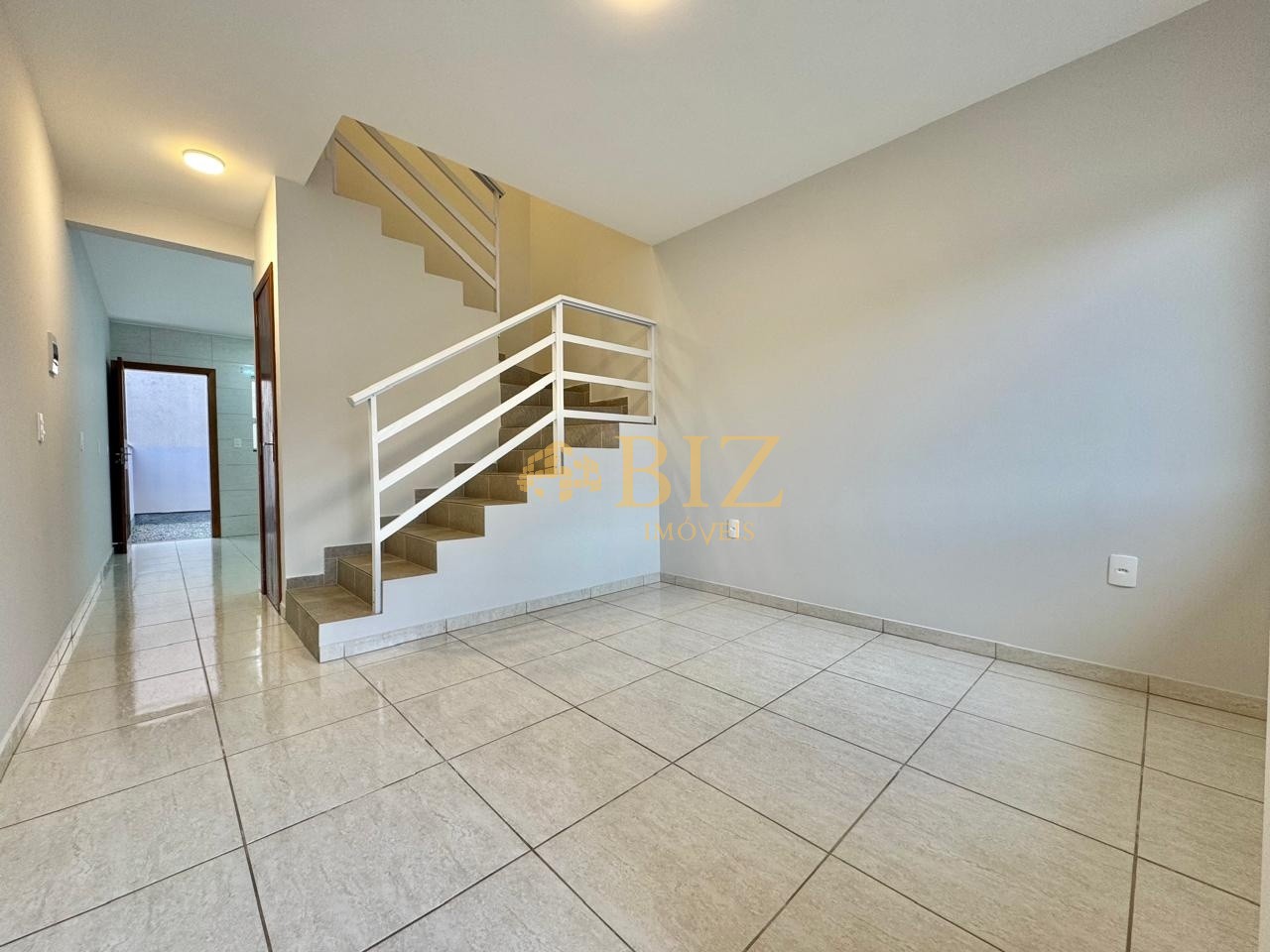 Casa de 2 quartos, 63m² no bairro Passo Manso, em Blumenau | Eu Corretor