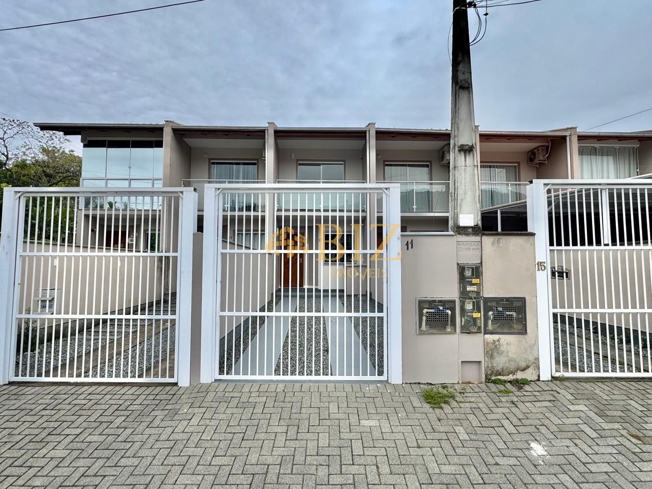Casa de 2 quartos, 63m² no bairro Passo Manso, em Blumenau | Eu Corretor