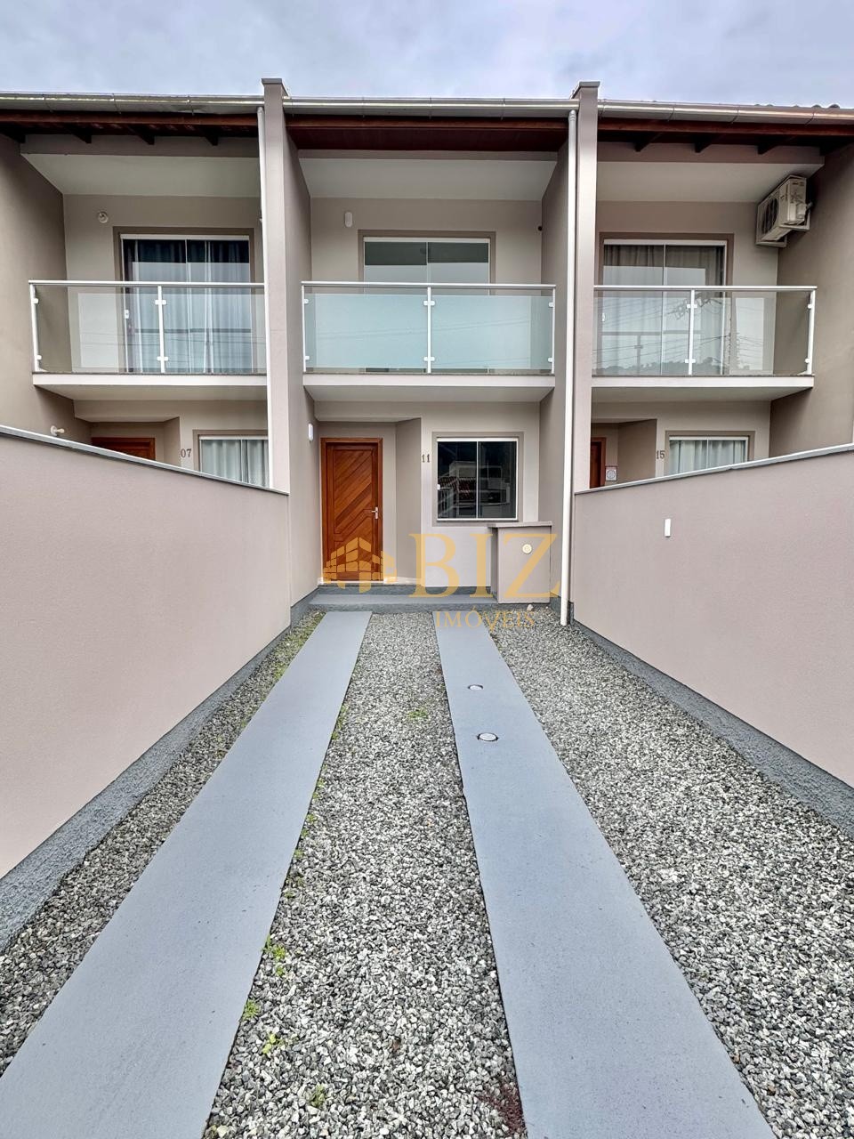 Casa de 2 quartos, 63m² no bairro Passo Manso, em Blumenau | Eu Corretor
